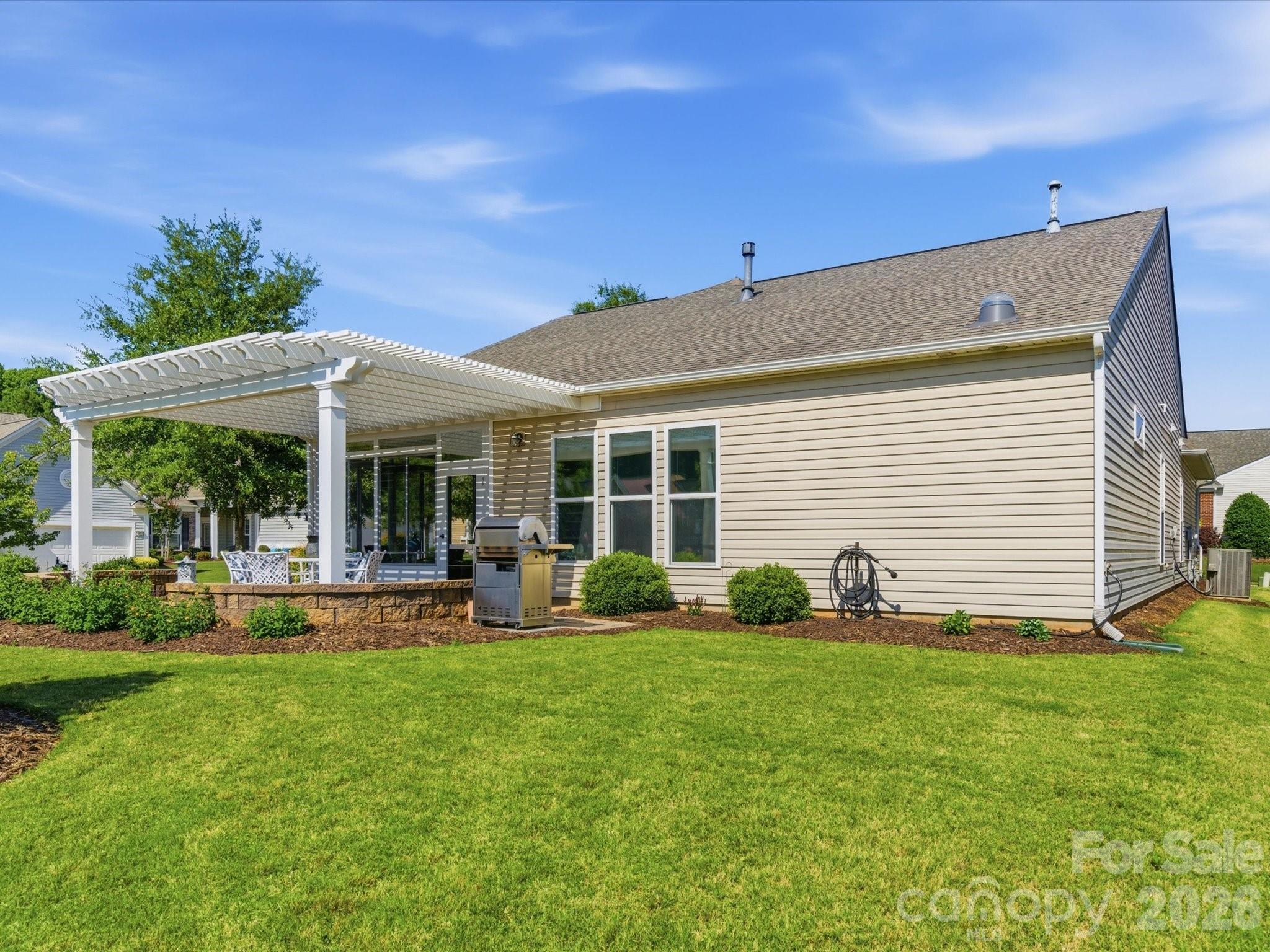 1004 Mava Court — Indian Land