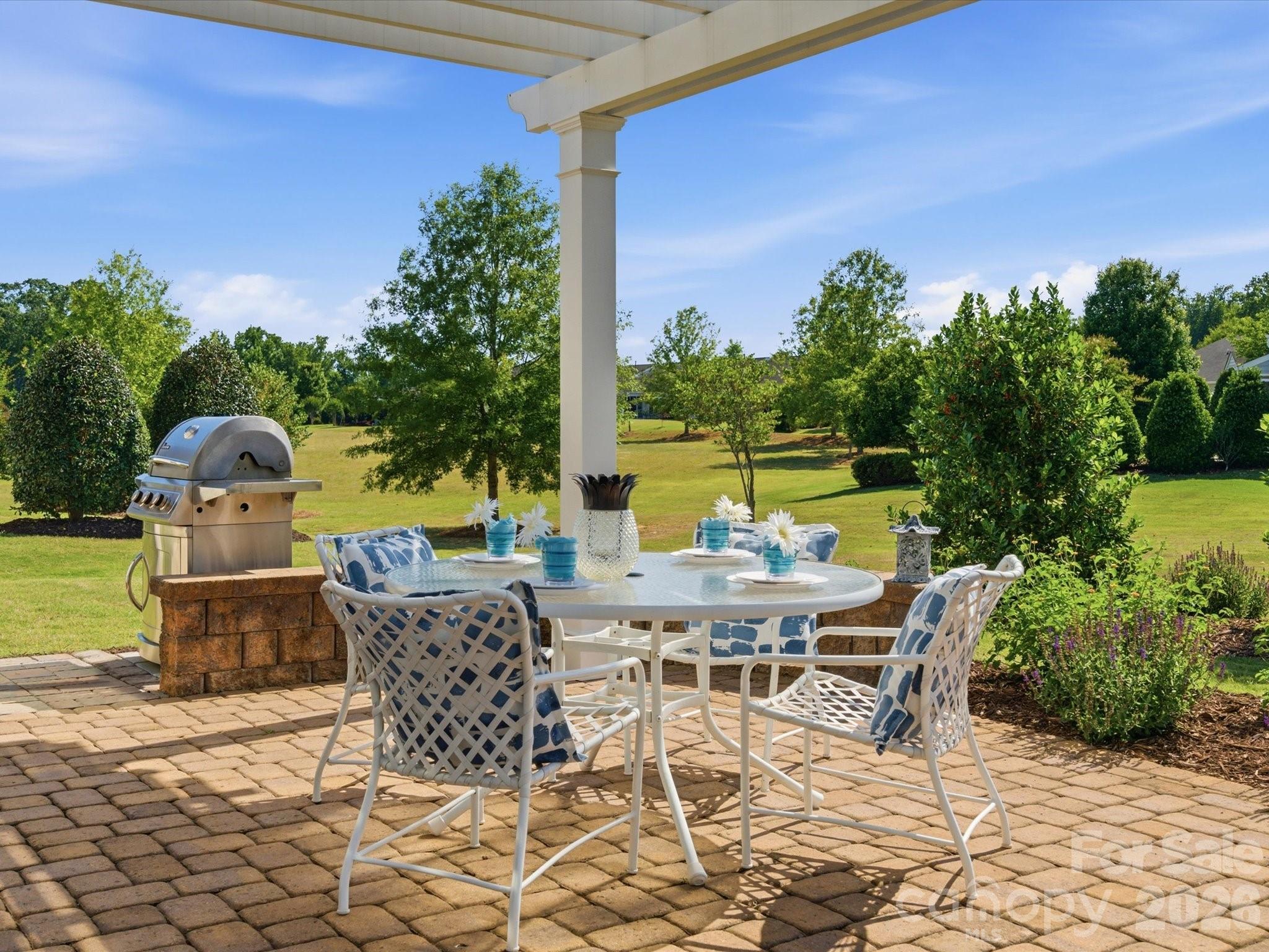 1004 Mava Court — Indian Land