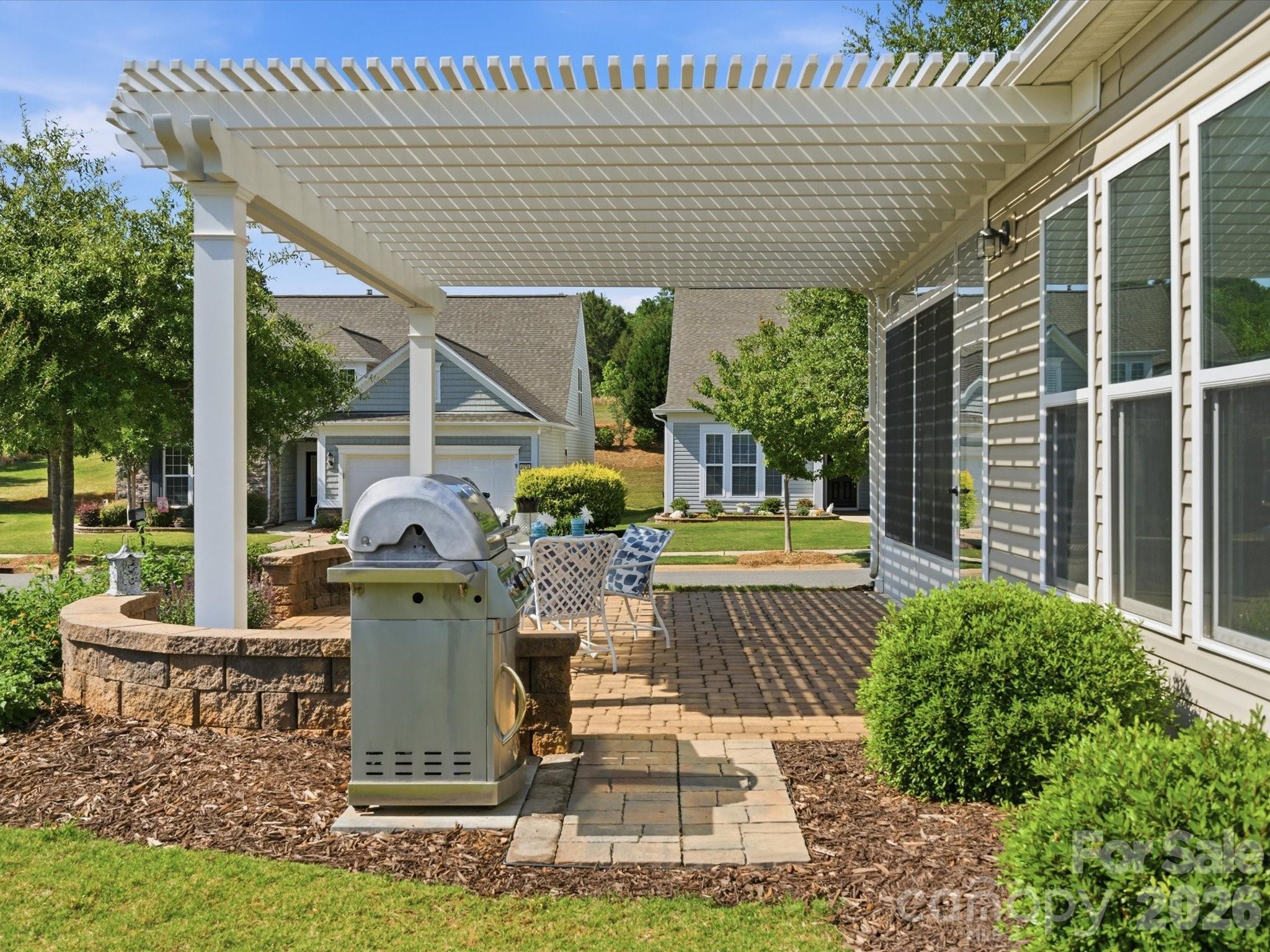 1004 Mava Court — Indian Land