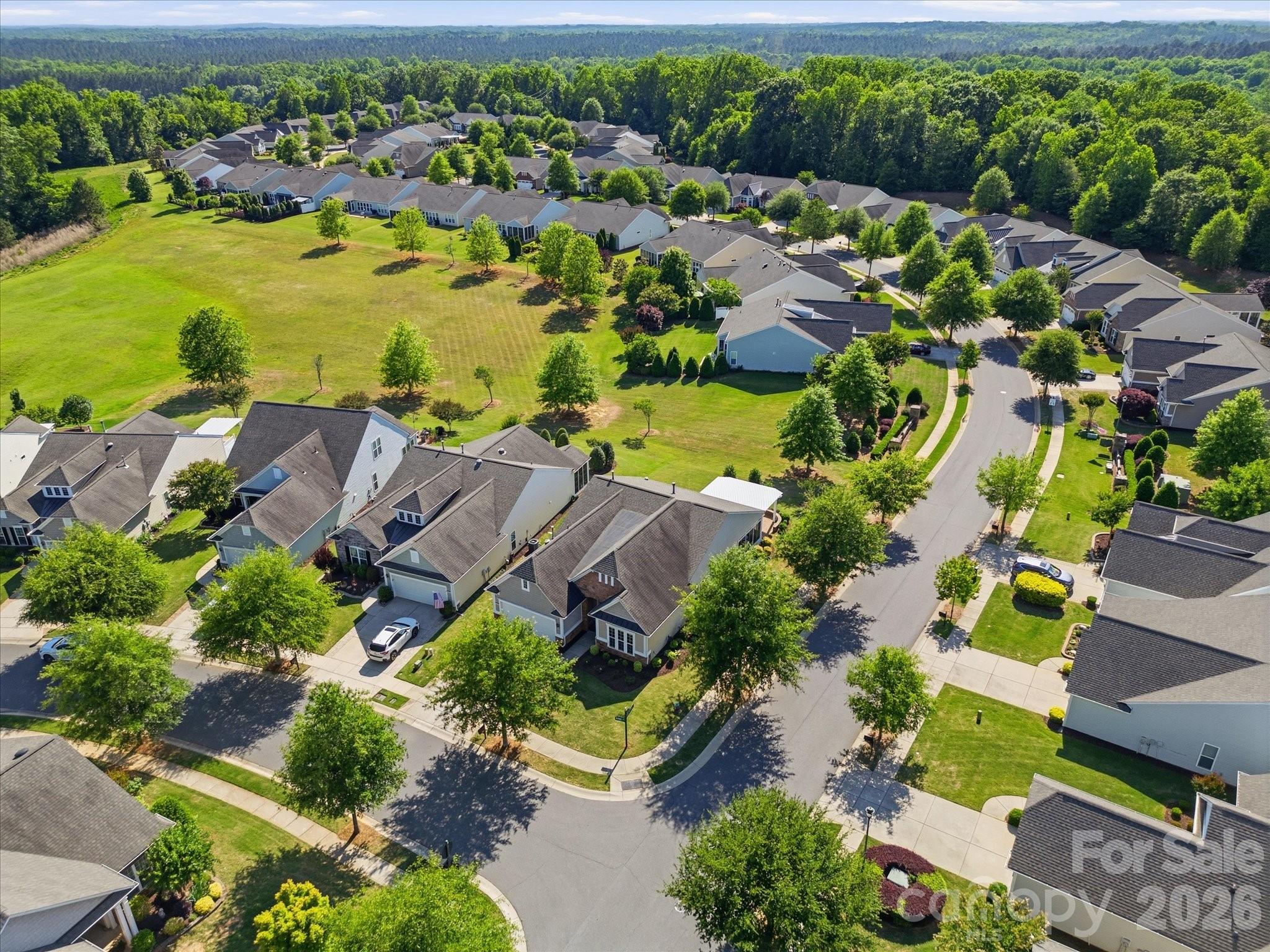 1004 Mava Court — Indian Land