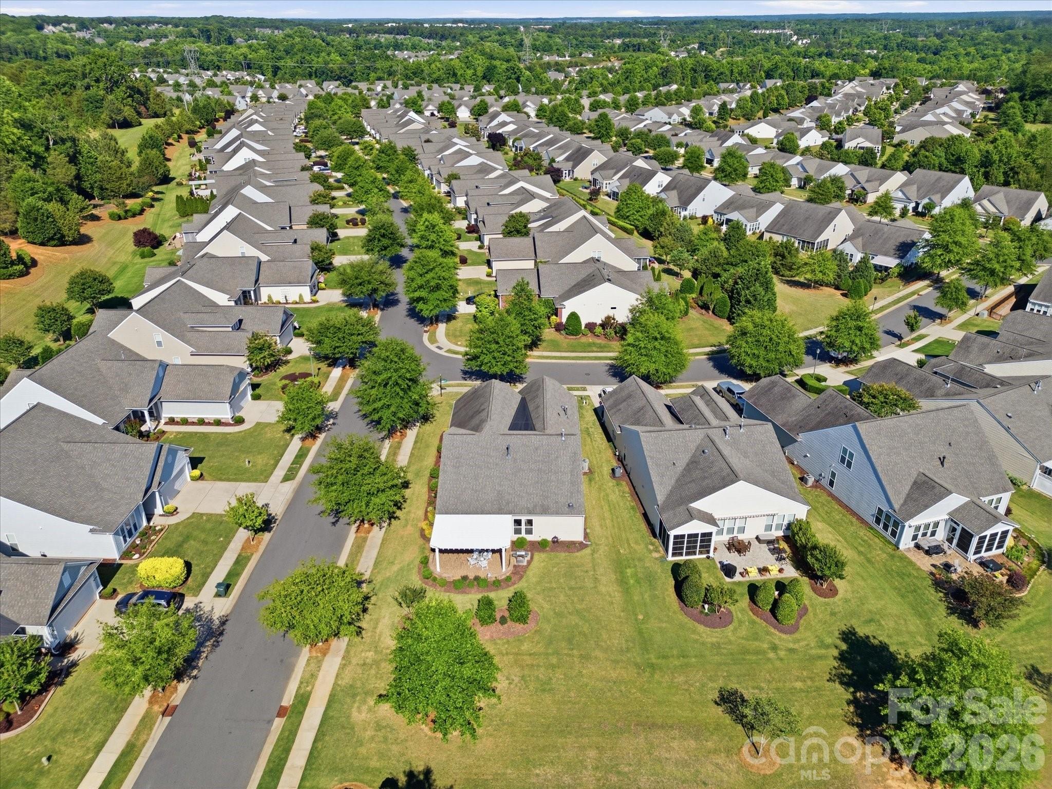 1004 Mava Court — Indian Land
