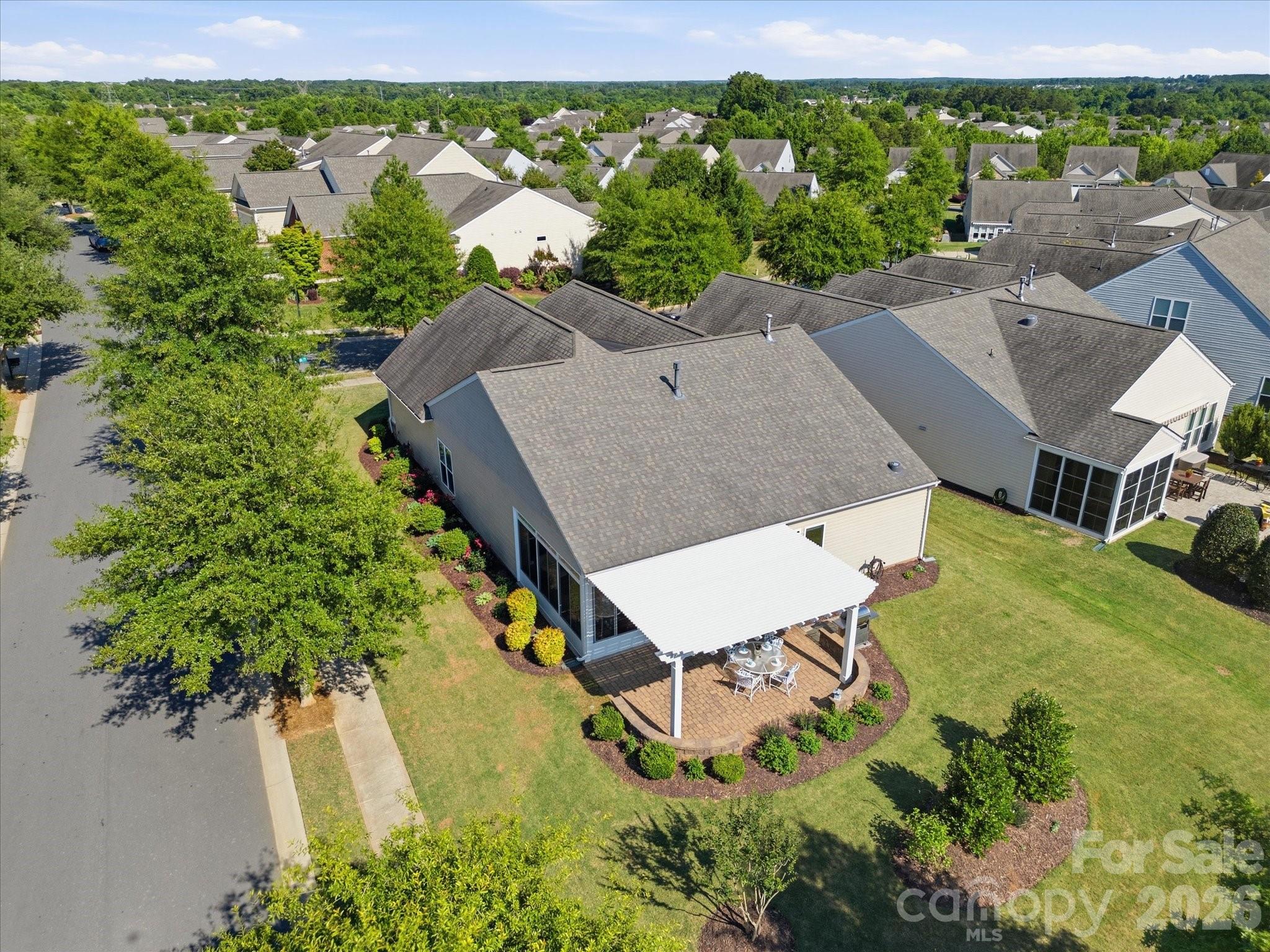 1004 Mava Court — Indian Land