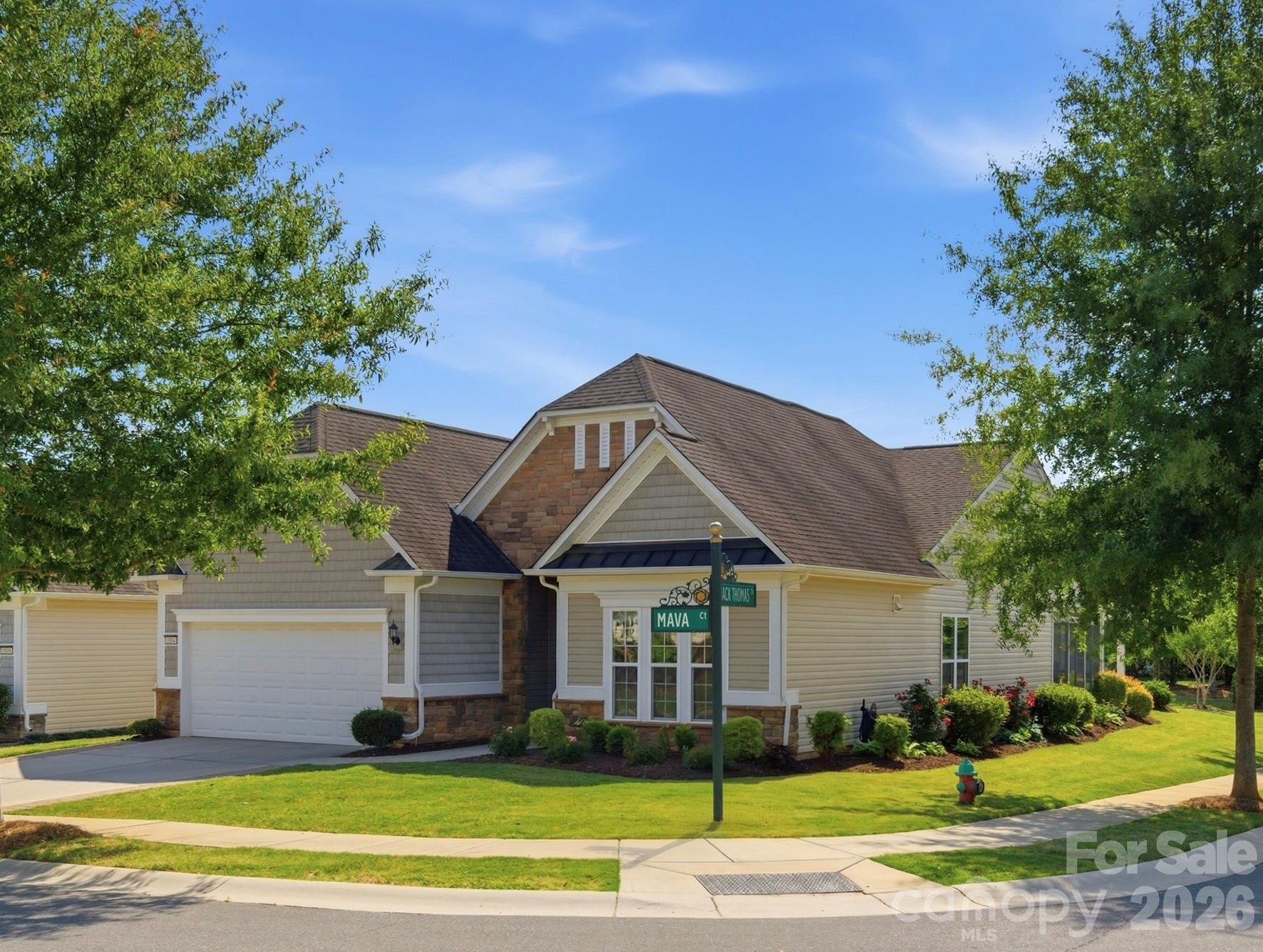 1004 Mava Court — Indian Land