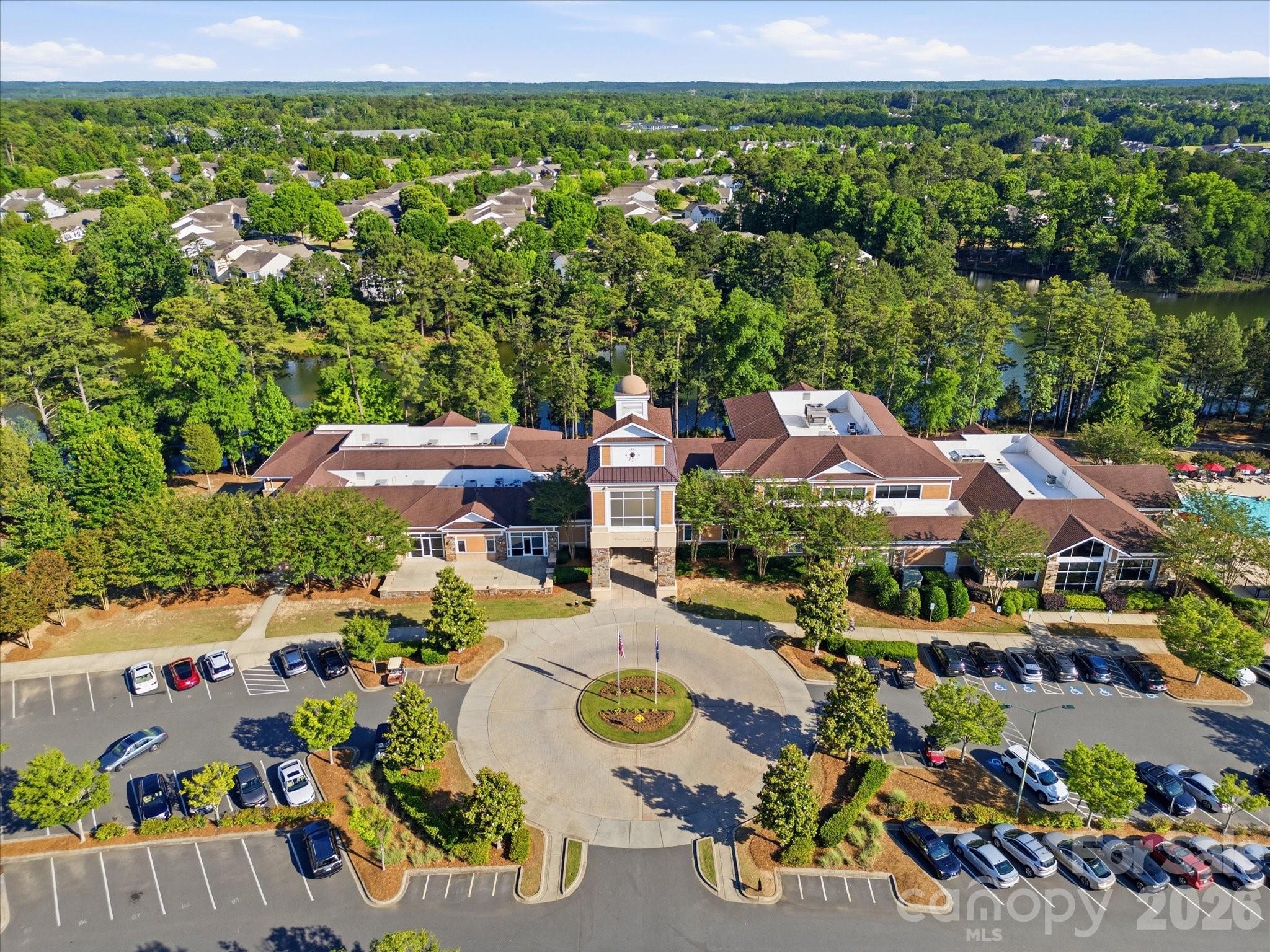 1004 Mava Court — Indian Land