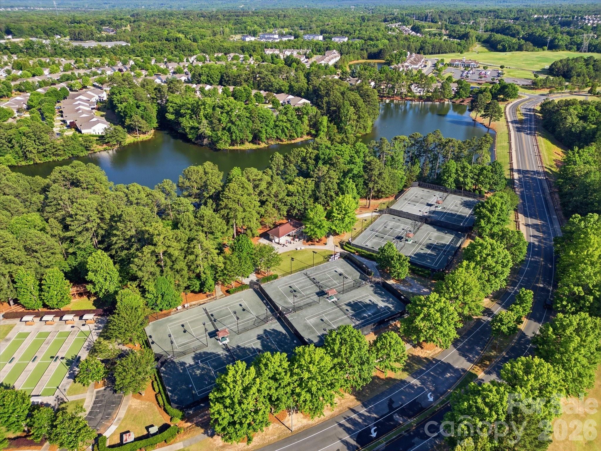 1004 Mava Court — Indian Land