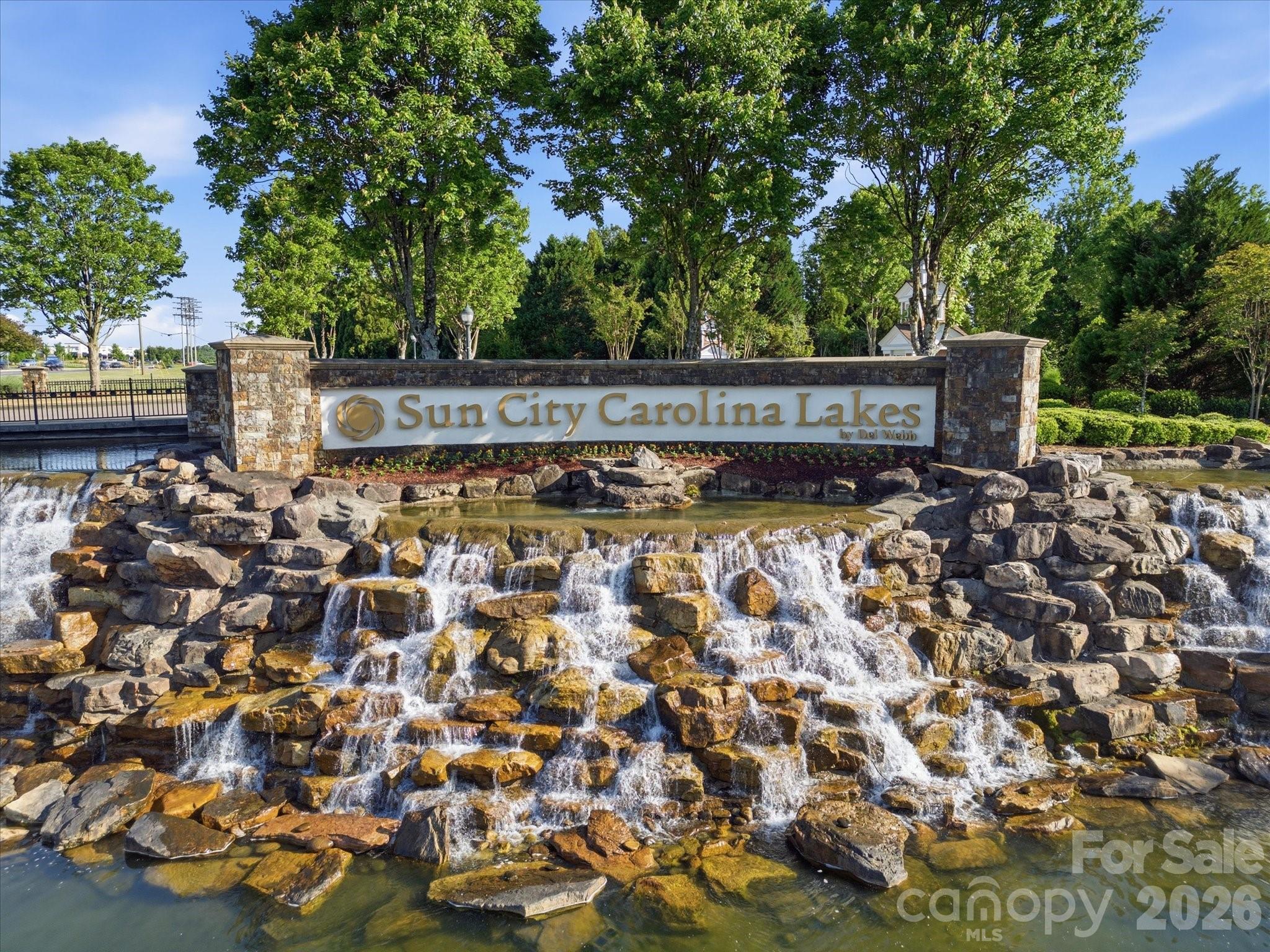 1004 Mava Court — Indian Land
