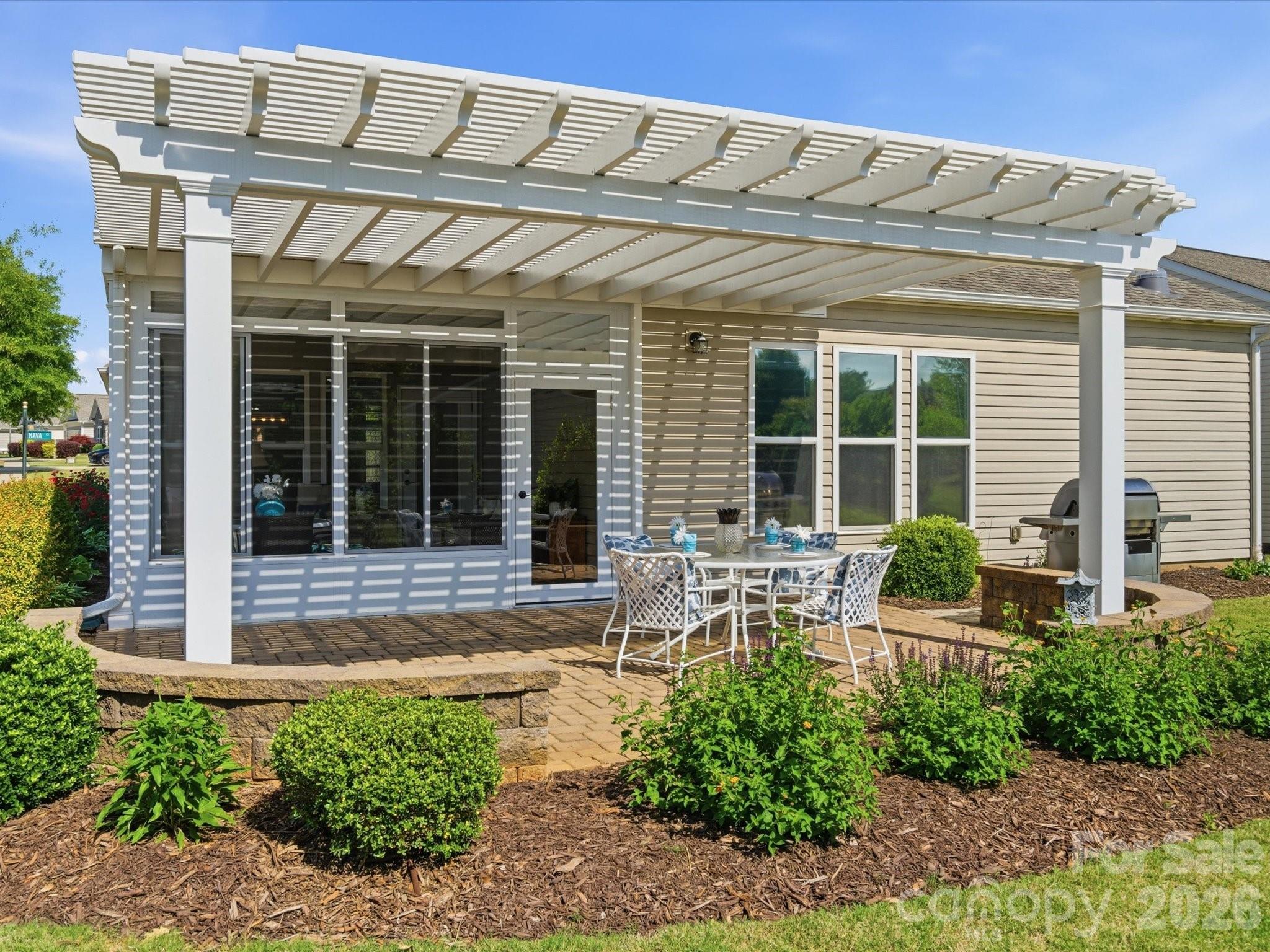 1004 Mava Court — Indian Land