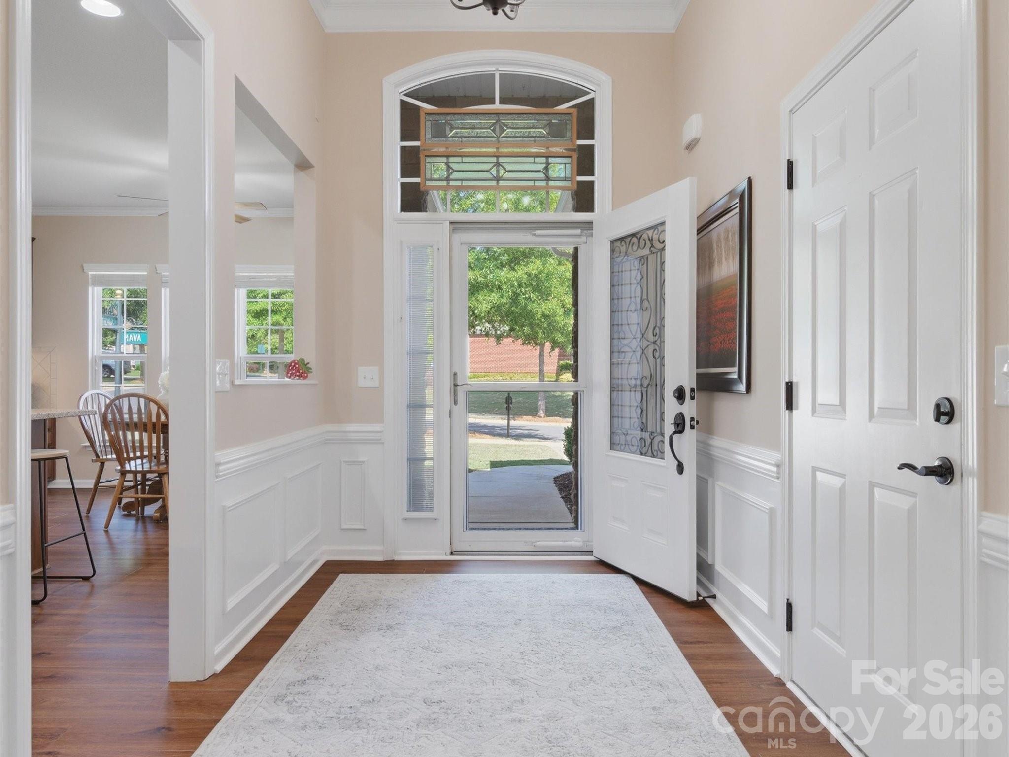 1004 Mava Court — Indian Land
