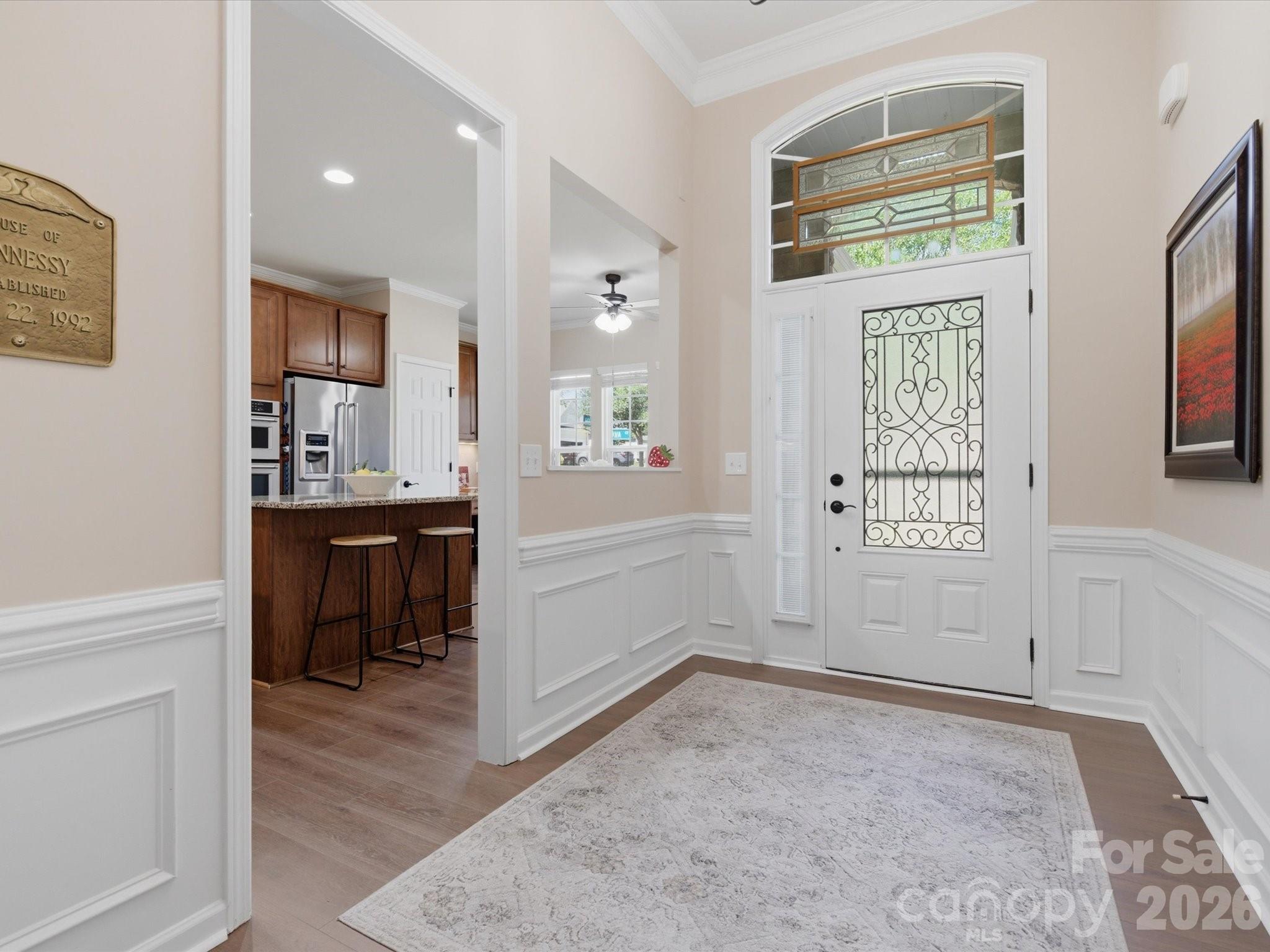 1004 Mava Court — Indian Land