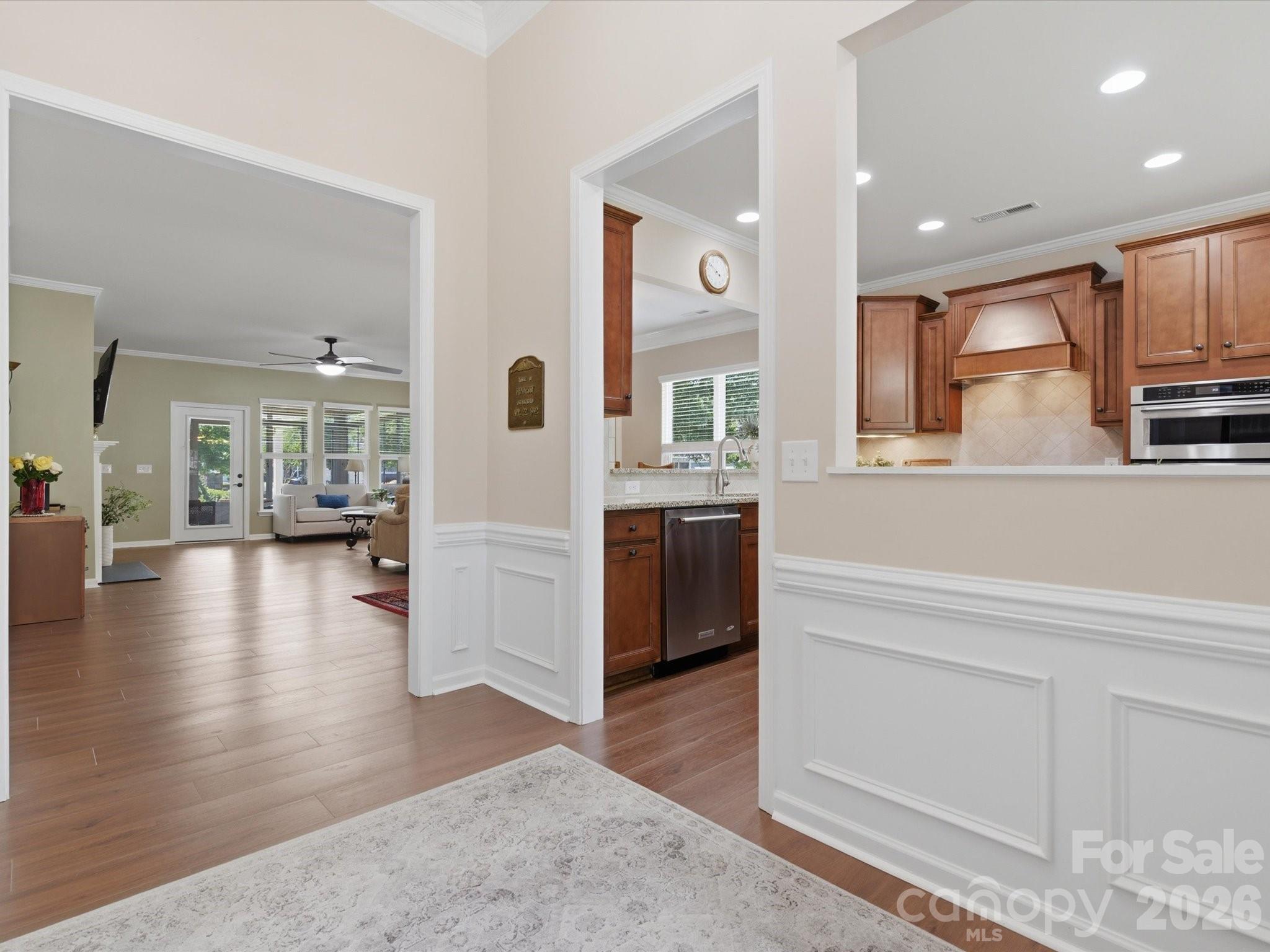 1004 Mava Court — Indian Land