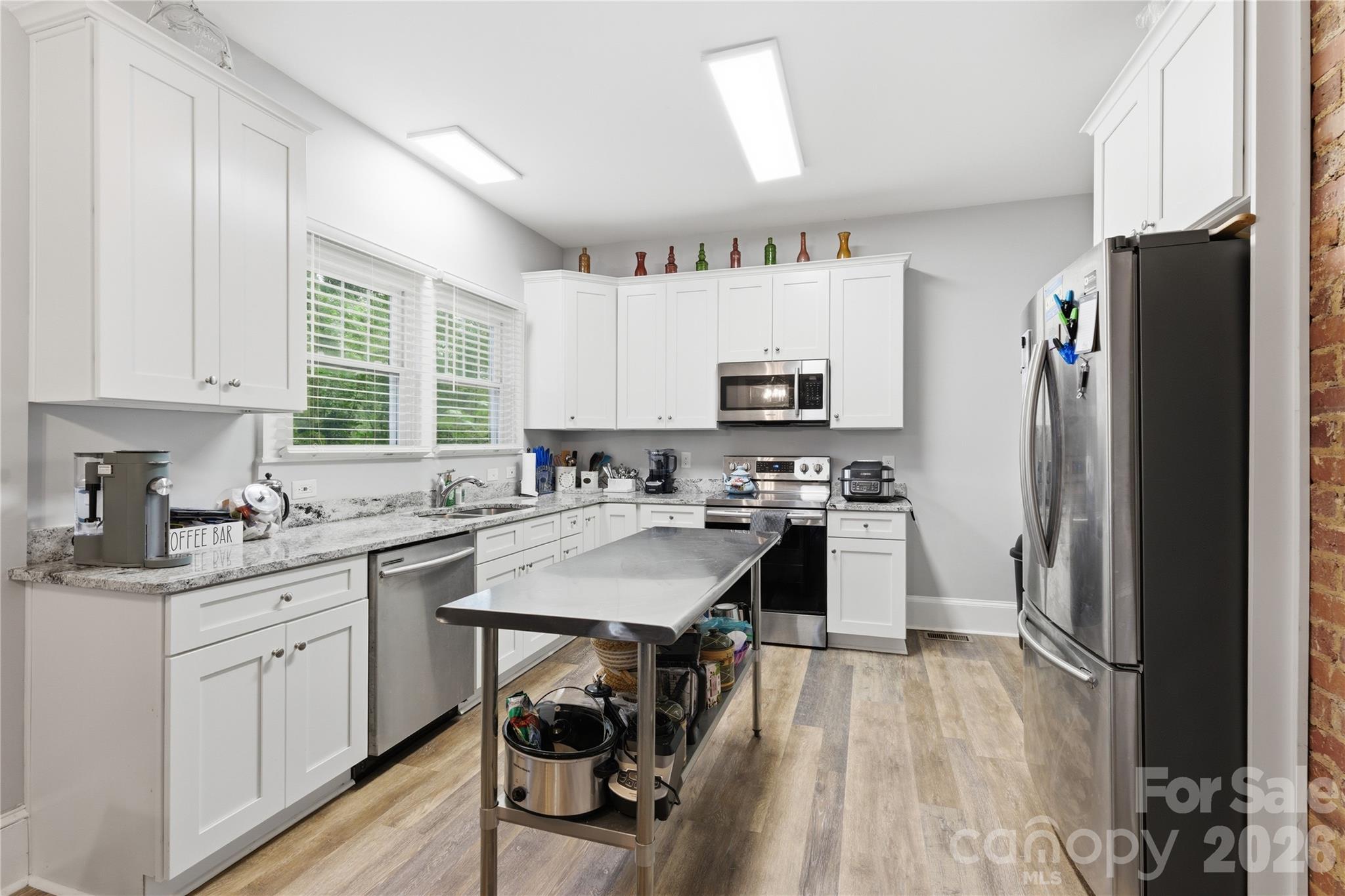 1818 Cannon Avenue — Charlotte