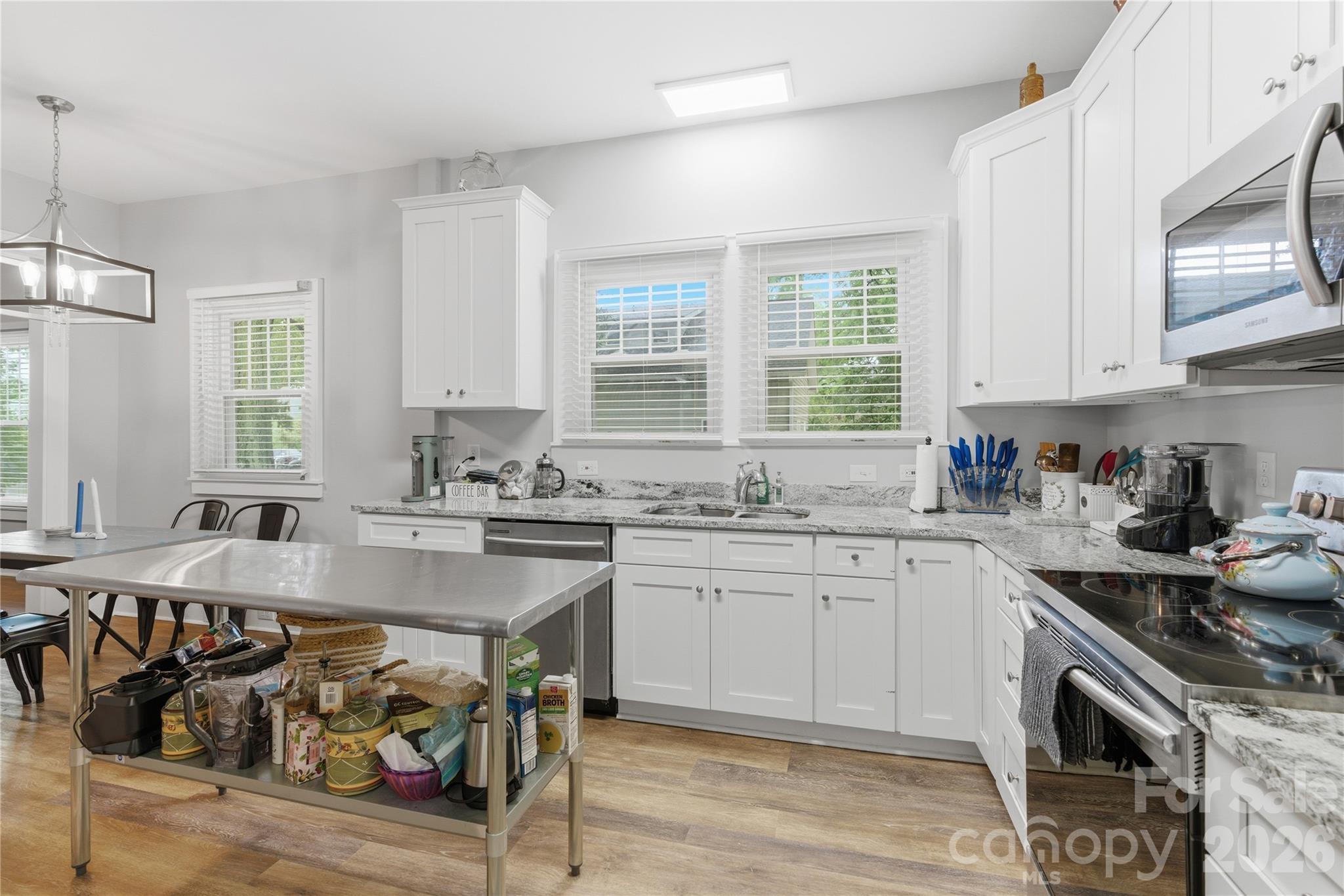 1818 Cannon Avenue — Charlotte