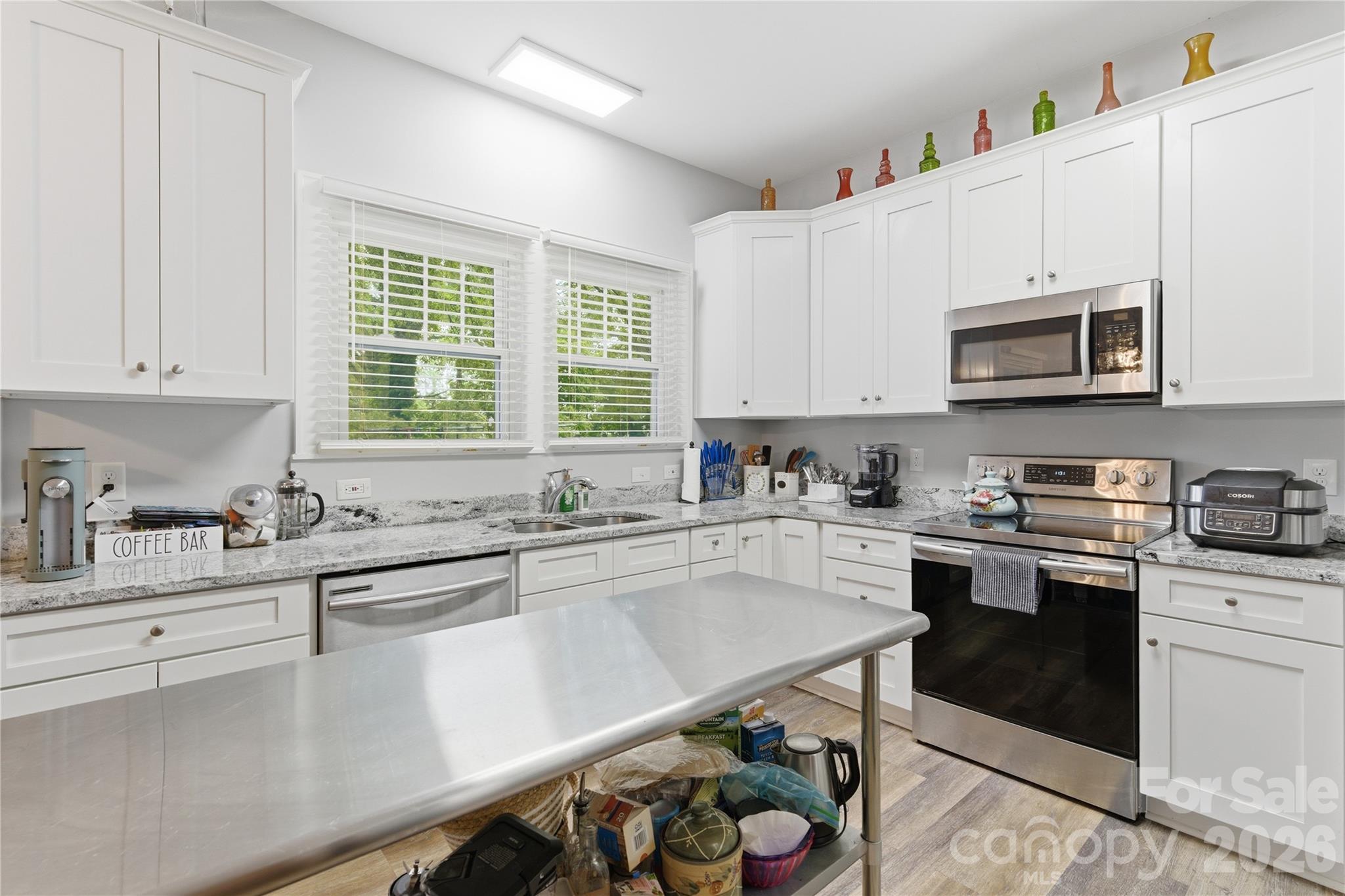 1818 Cannon Avenue — Charlotte