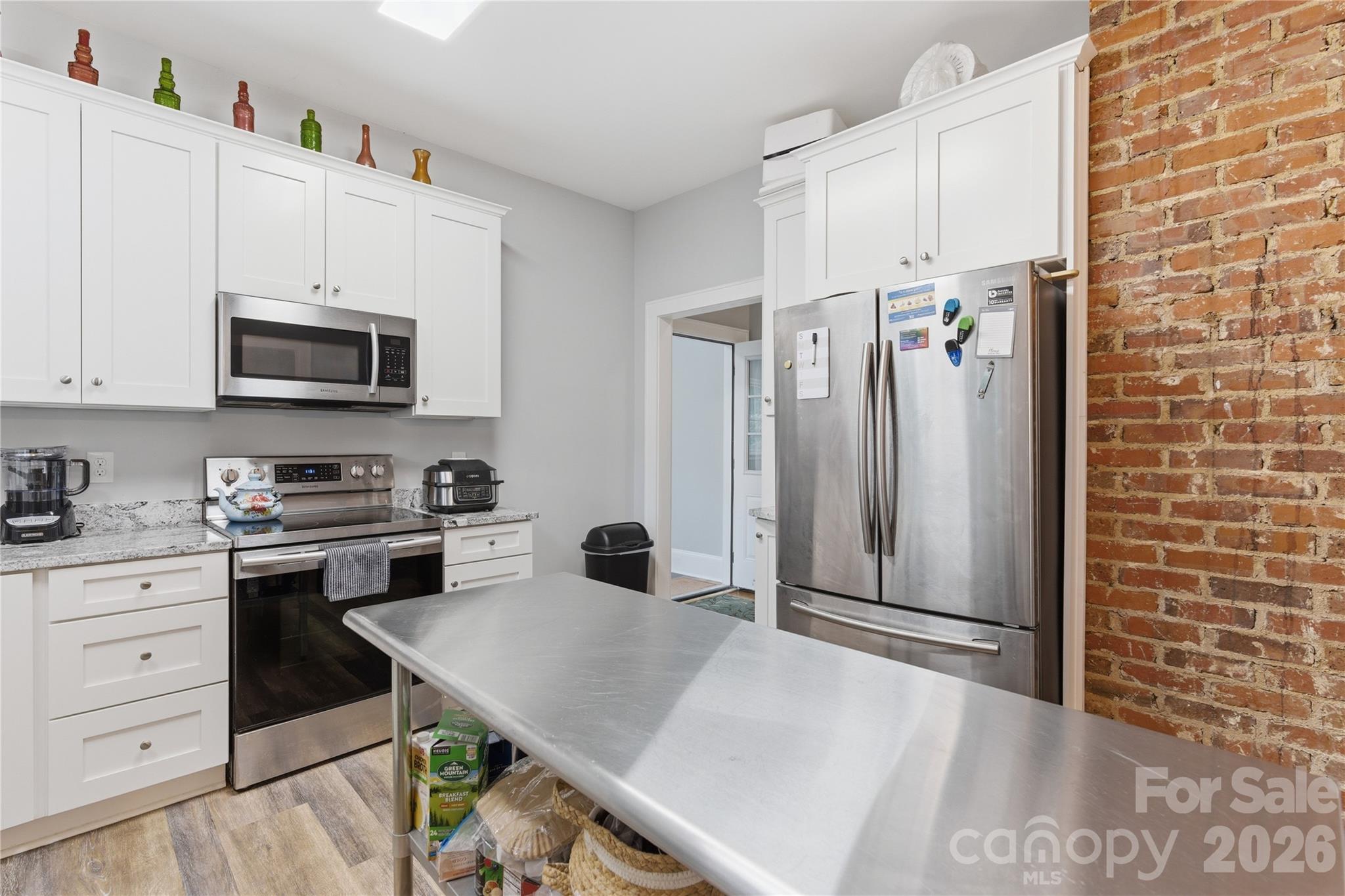 1818 Cannon Avenue — Charlotte