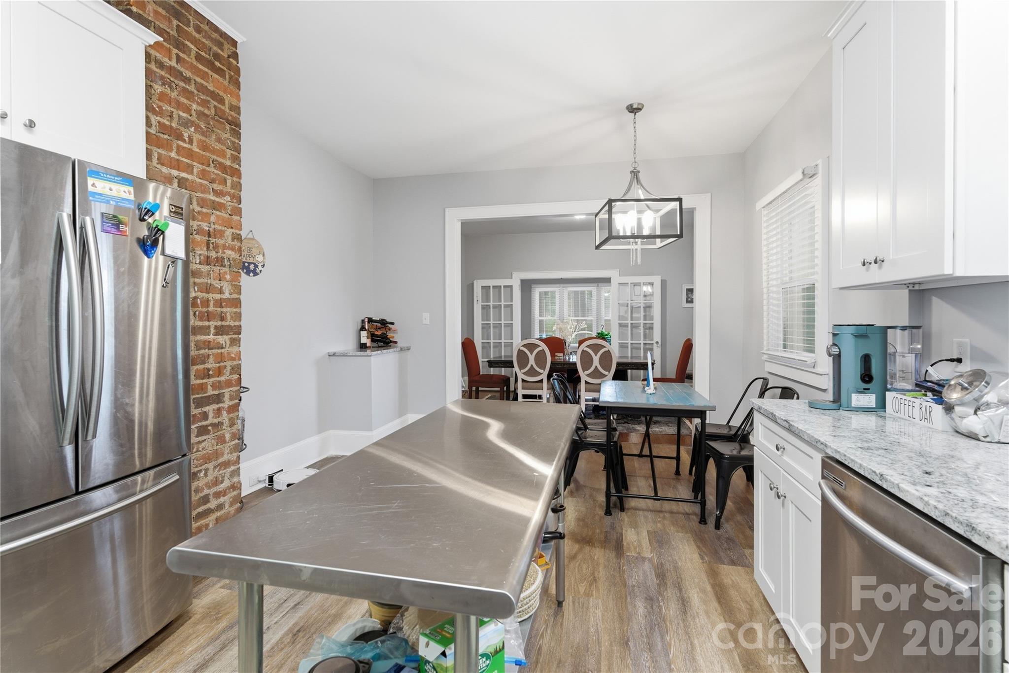 1818 Cannon Avenue — Charlotte