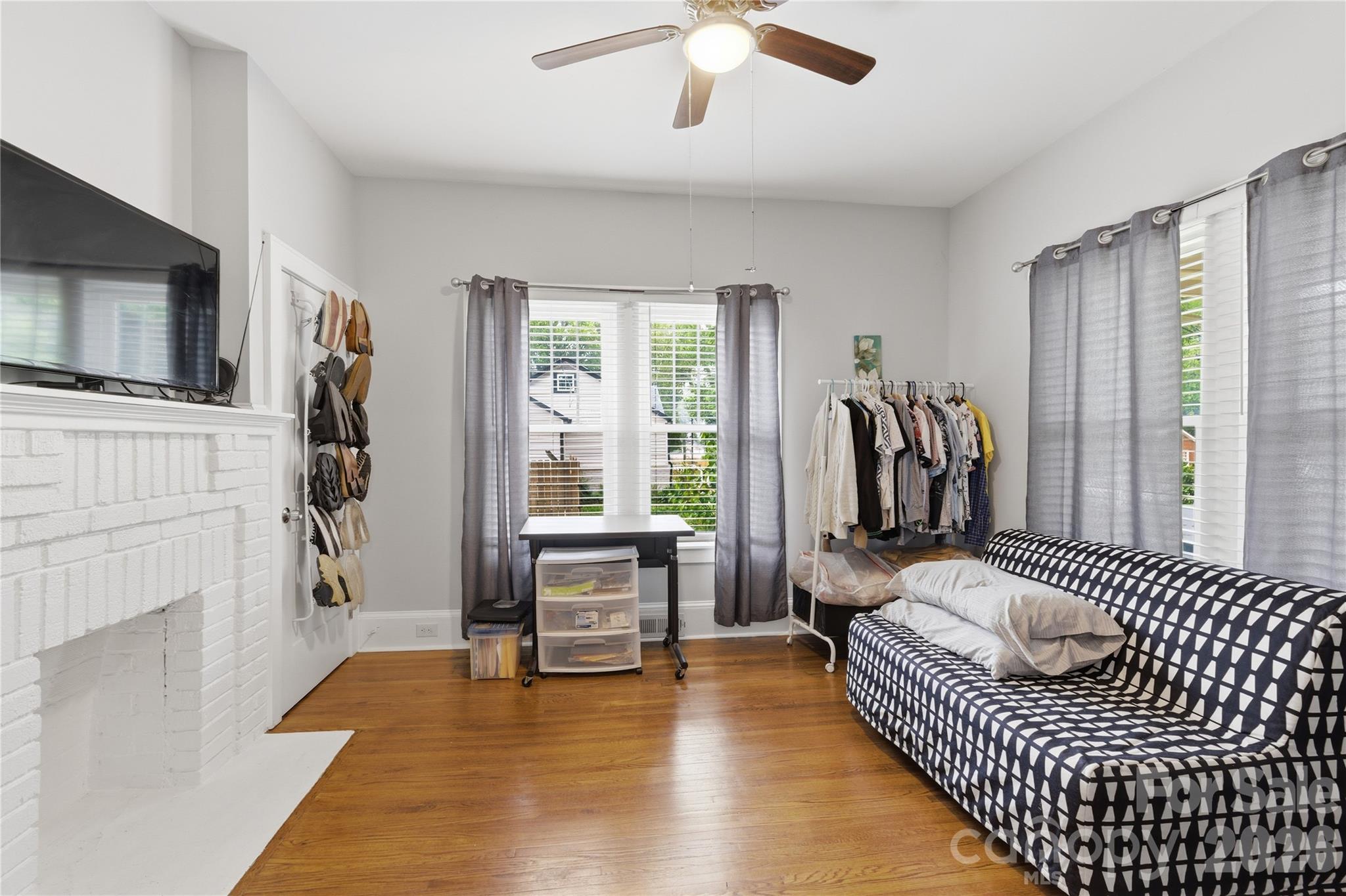 1818 Cannon Avenue — Charlotte