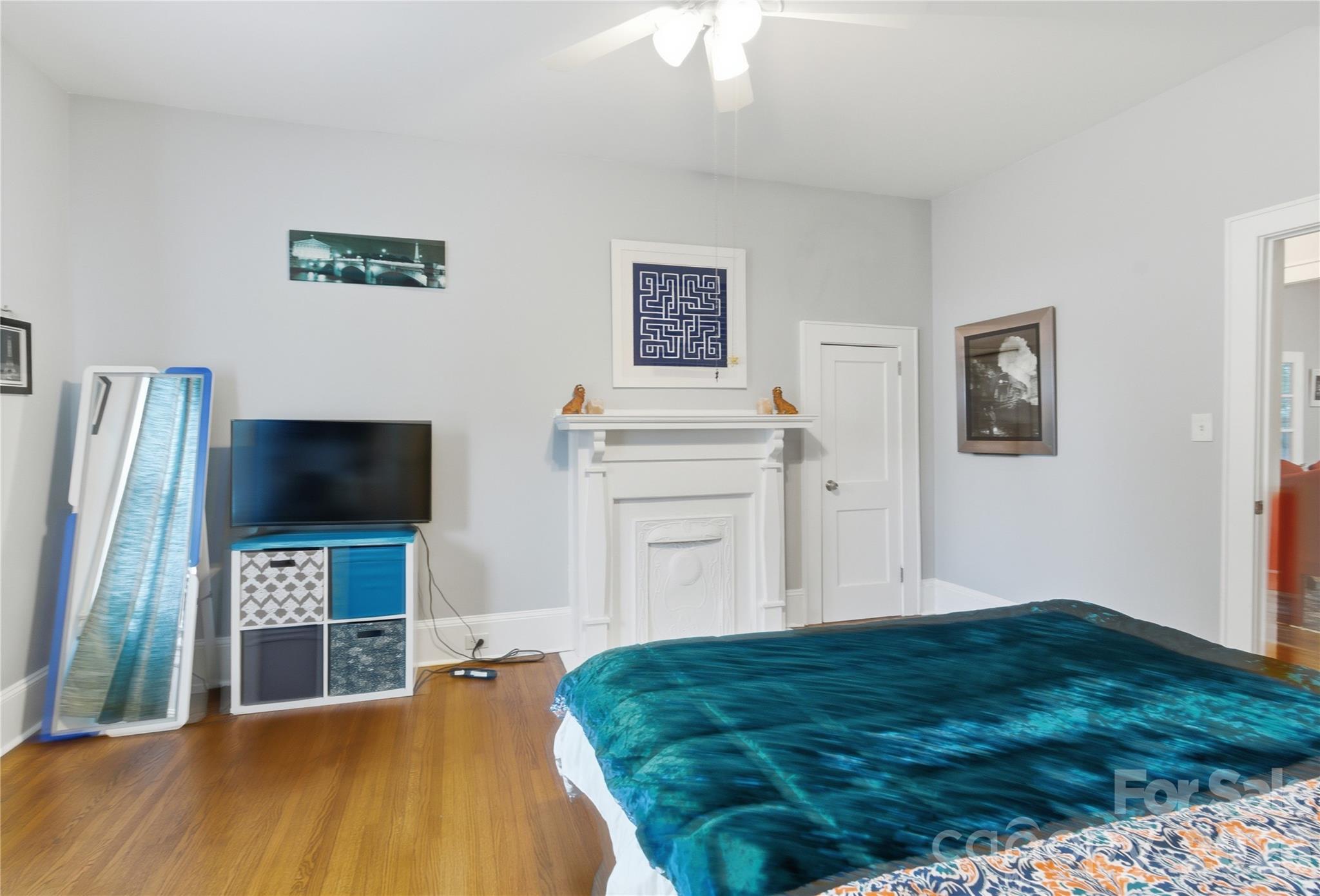 1818 Cannon Avenue — Charlotte