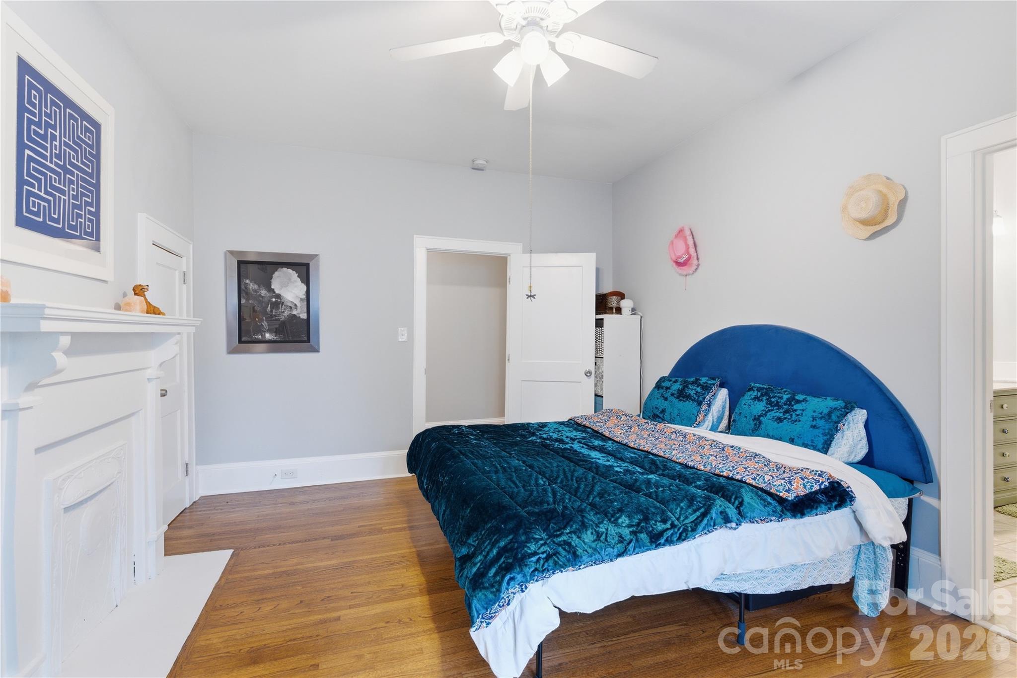 1818 Cannon Avenue — Charlotte