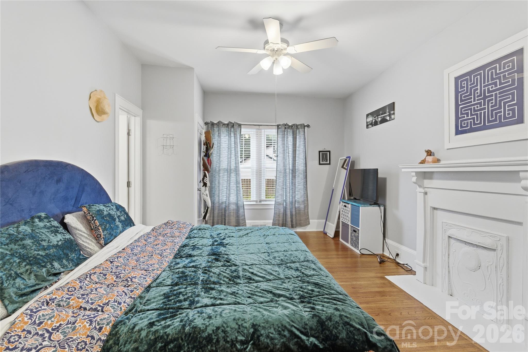 1818 Cannon Avenue — Charlotte