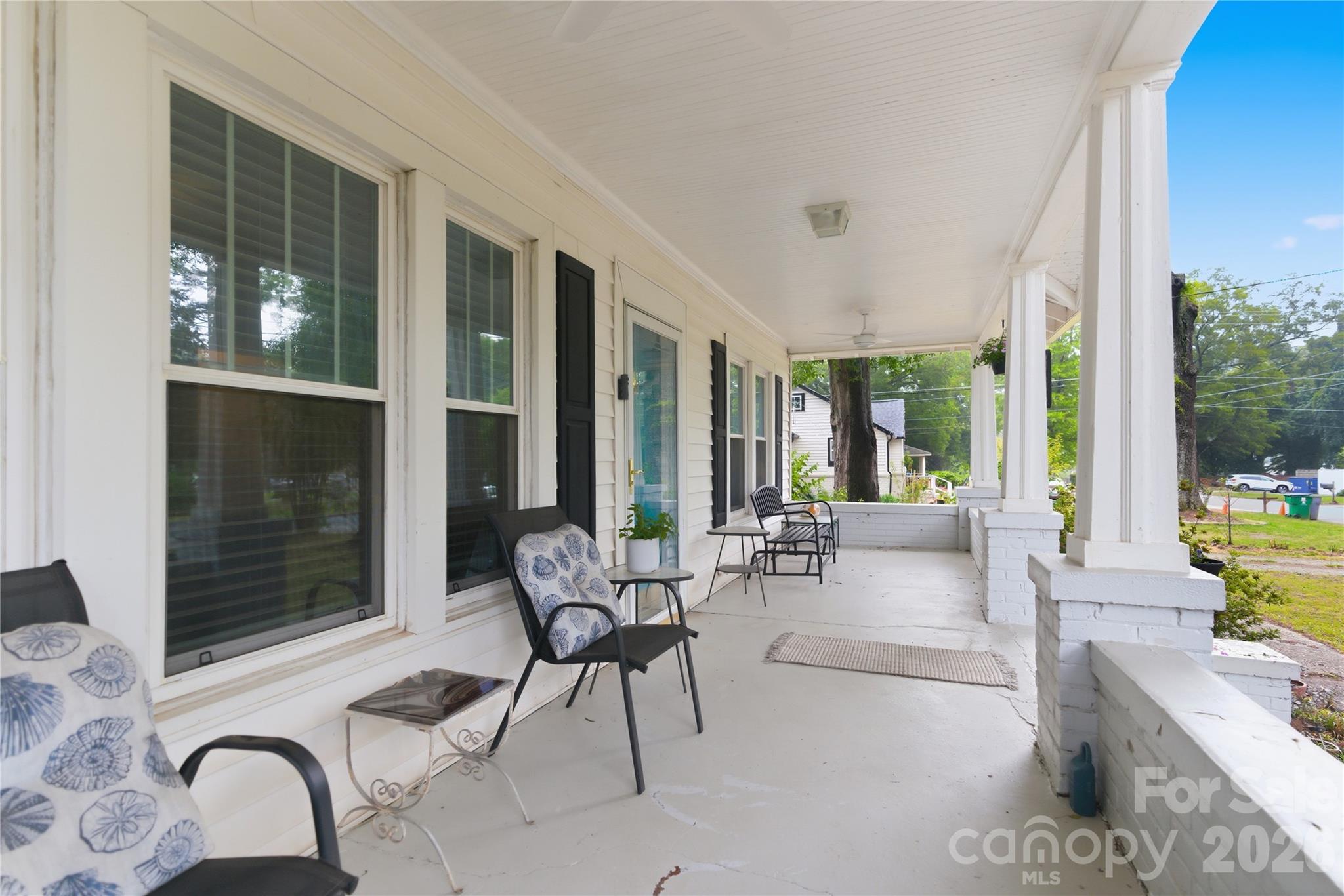 1818 Cannon Avenue — Charlotte