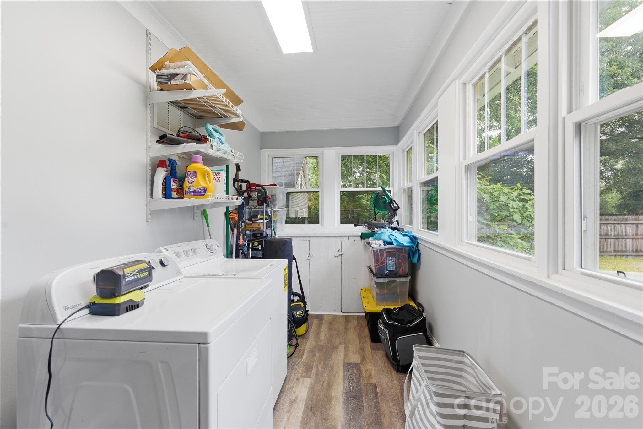 1818 Cannon Avenue — Charlotte