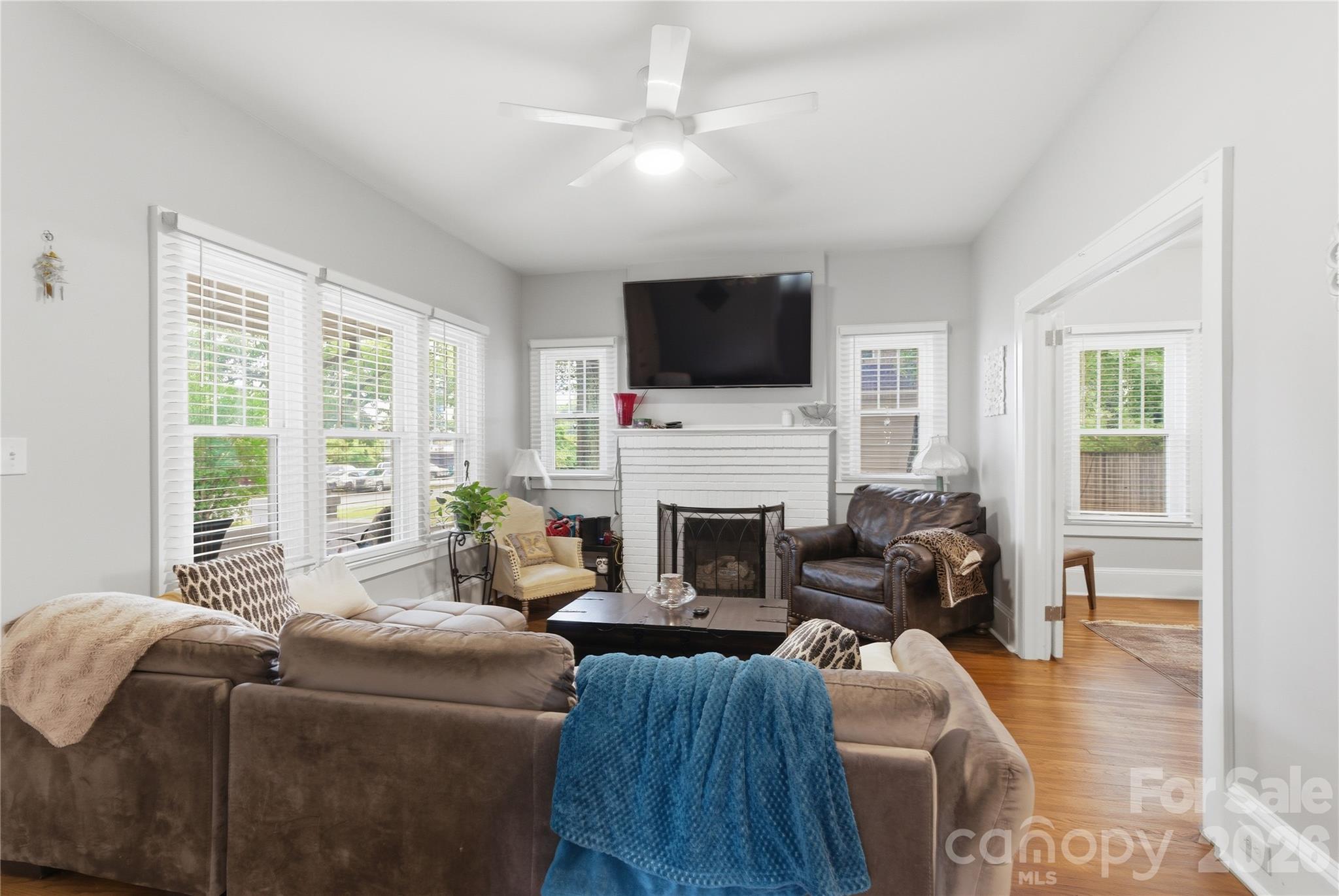 1818 Cannon Avenue — Charlotte