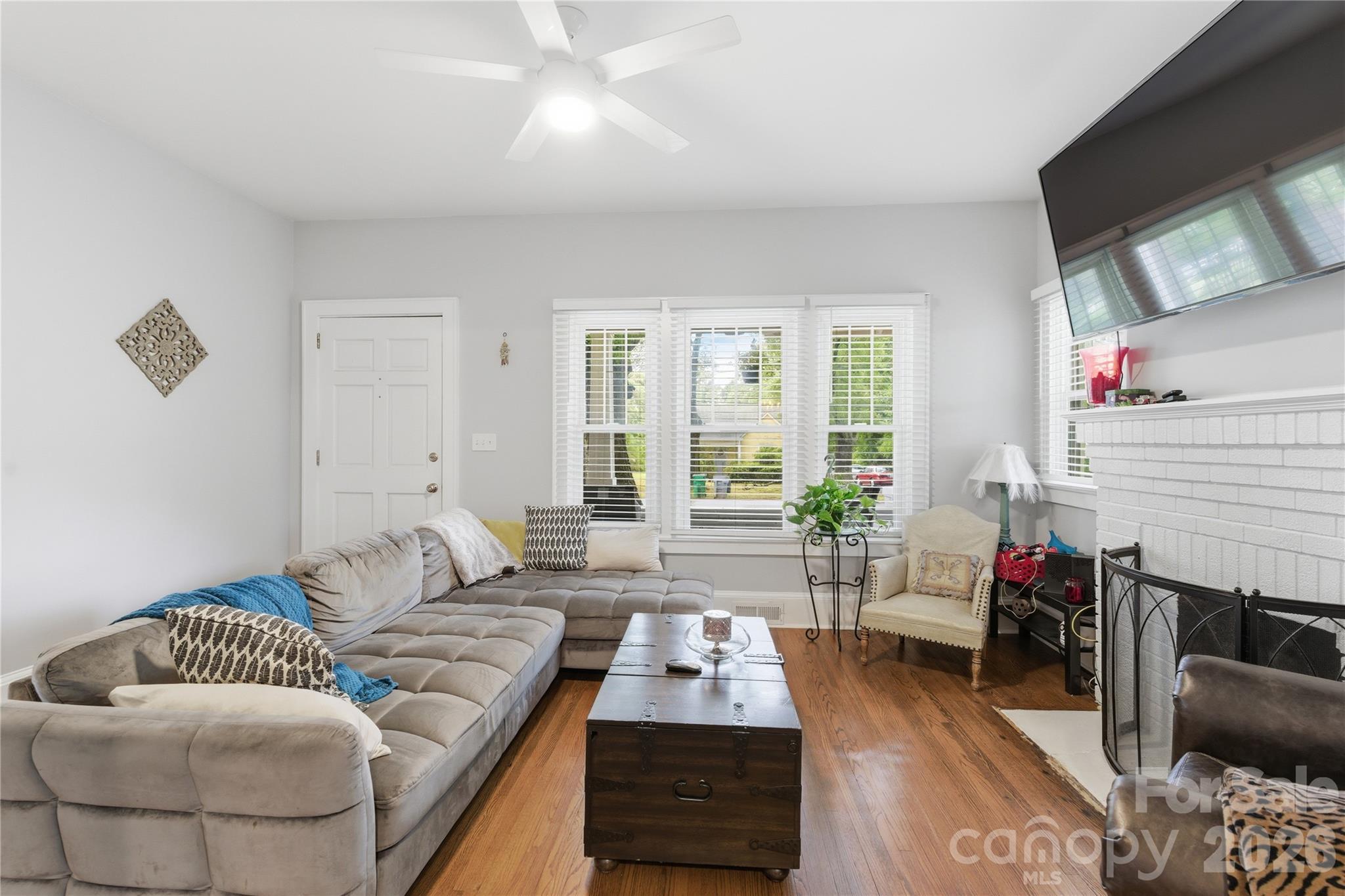 1818 Cannon Avenue — Charlotte