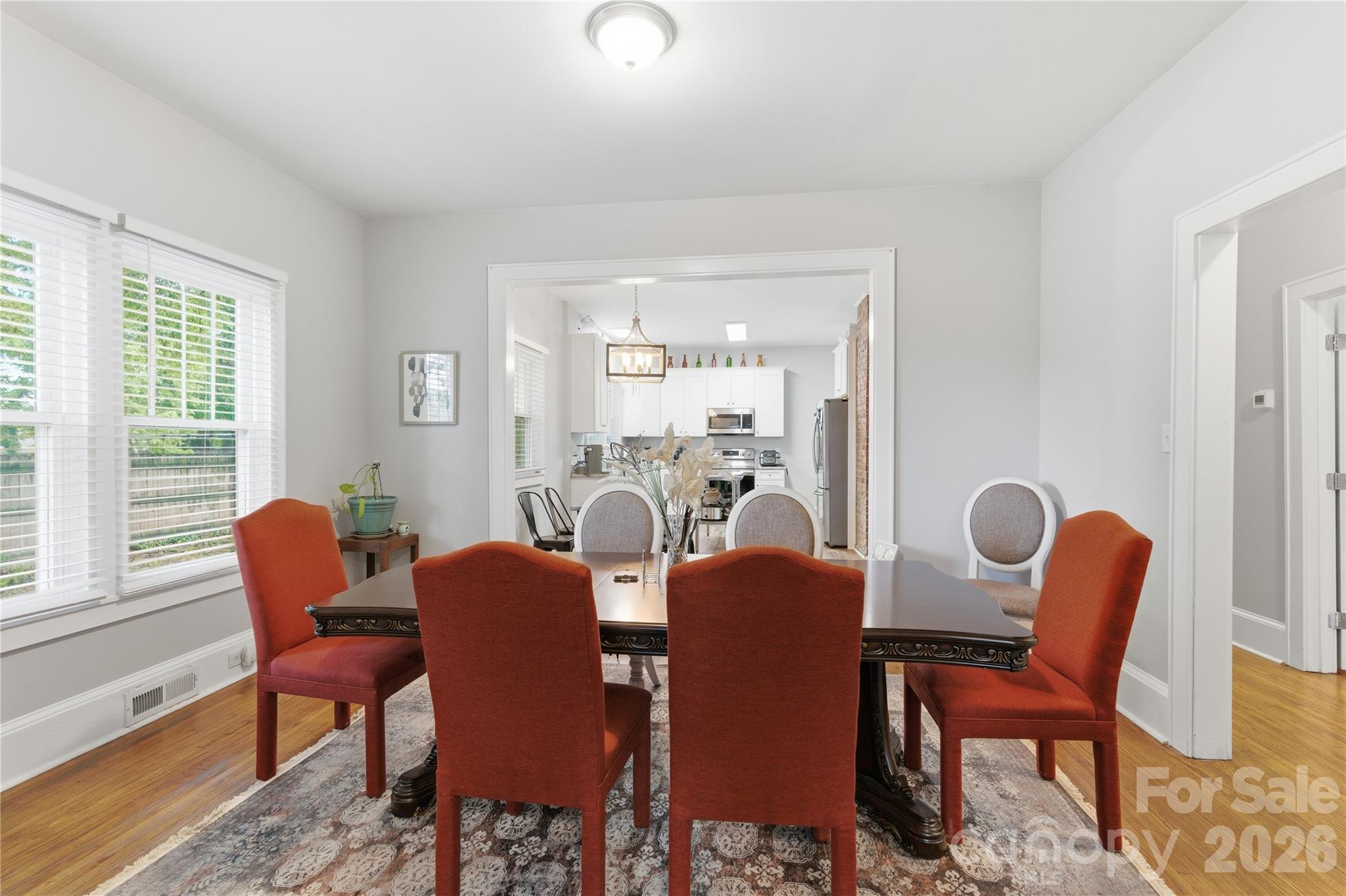 1818 Cannon Avenue — Charlotte