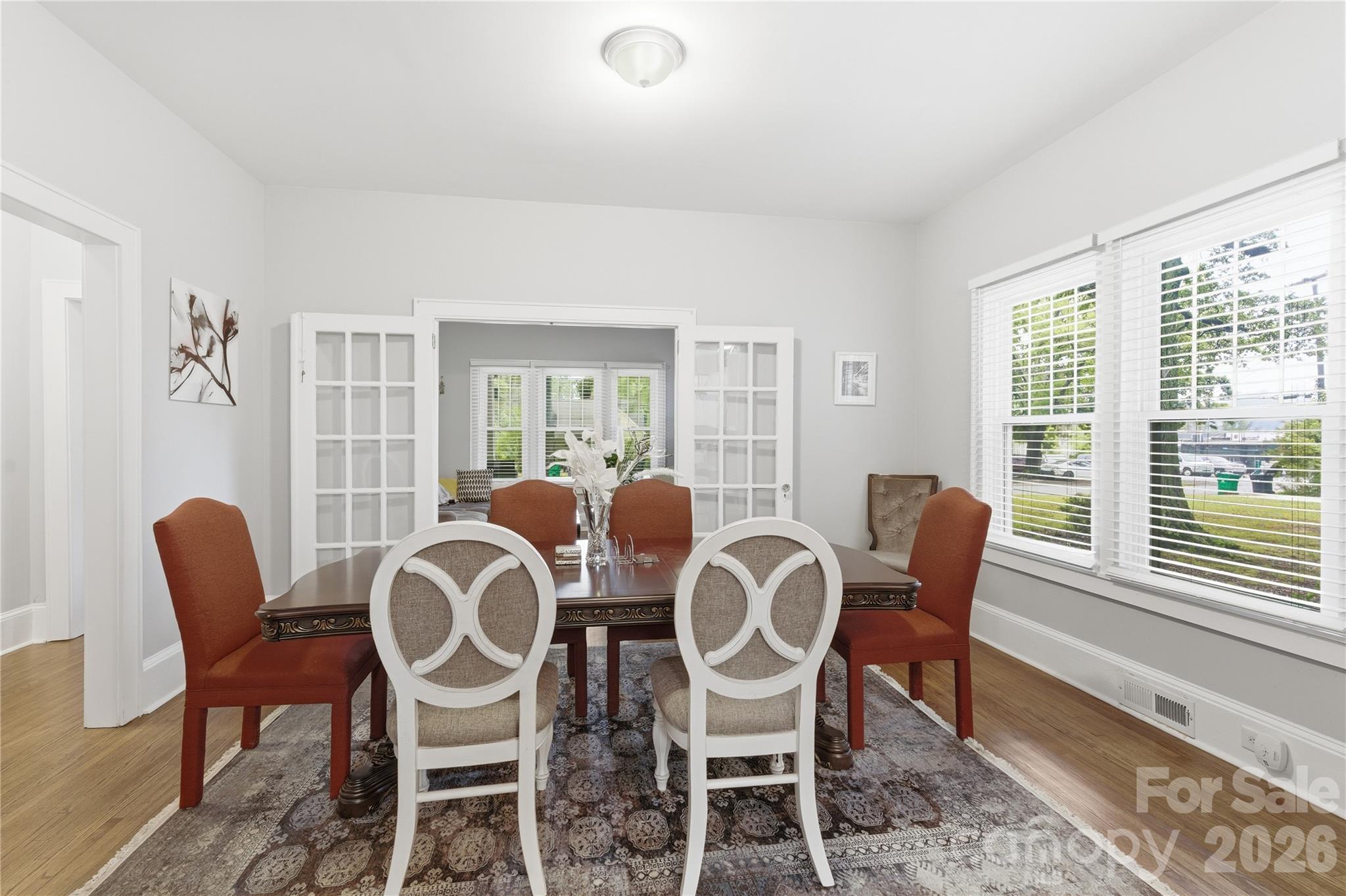 1818 Cannon Avenue — Charlotte