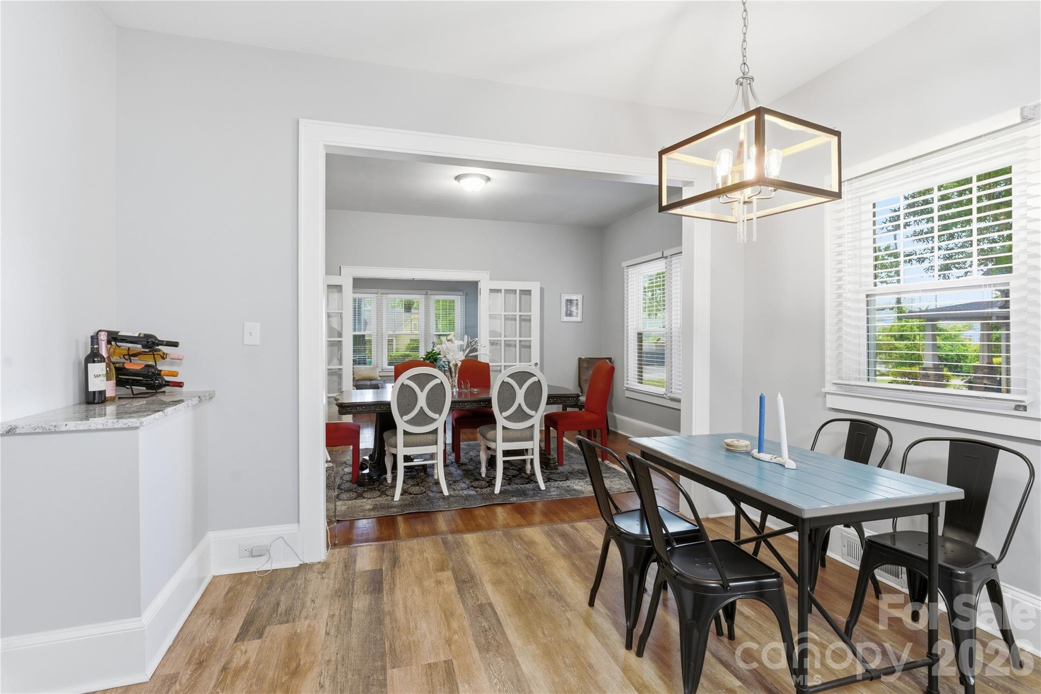 1818 Cannon Avenue — Charlotte