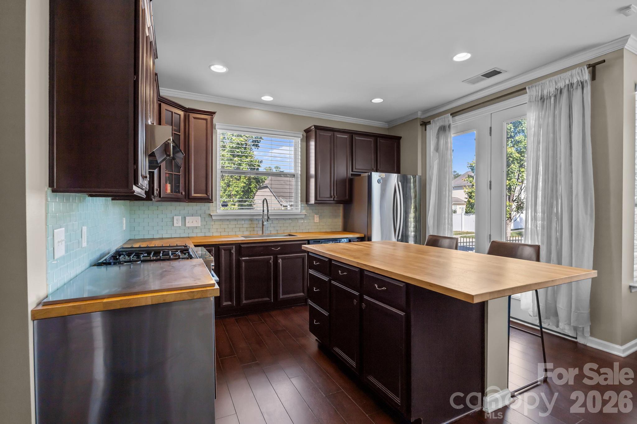 2603 Filson Court — Charlotte