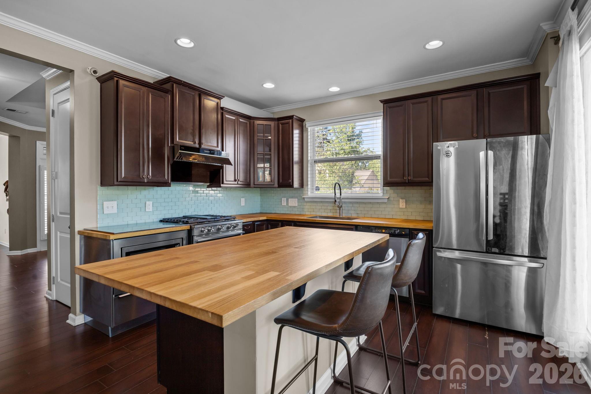 2603 Filson Court — Charlotte