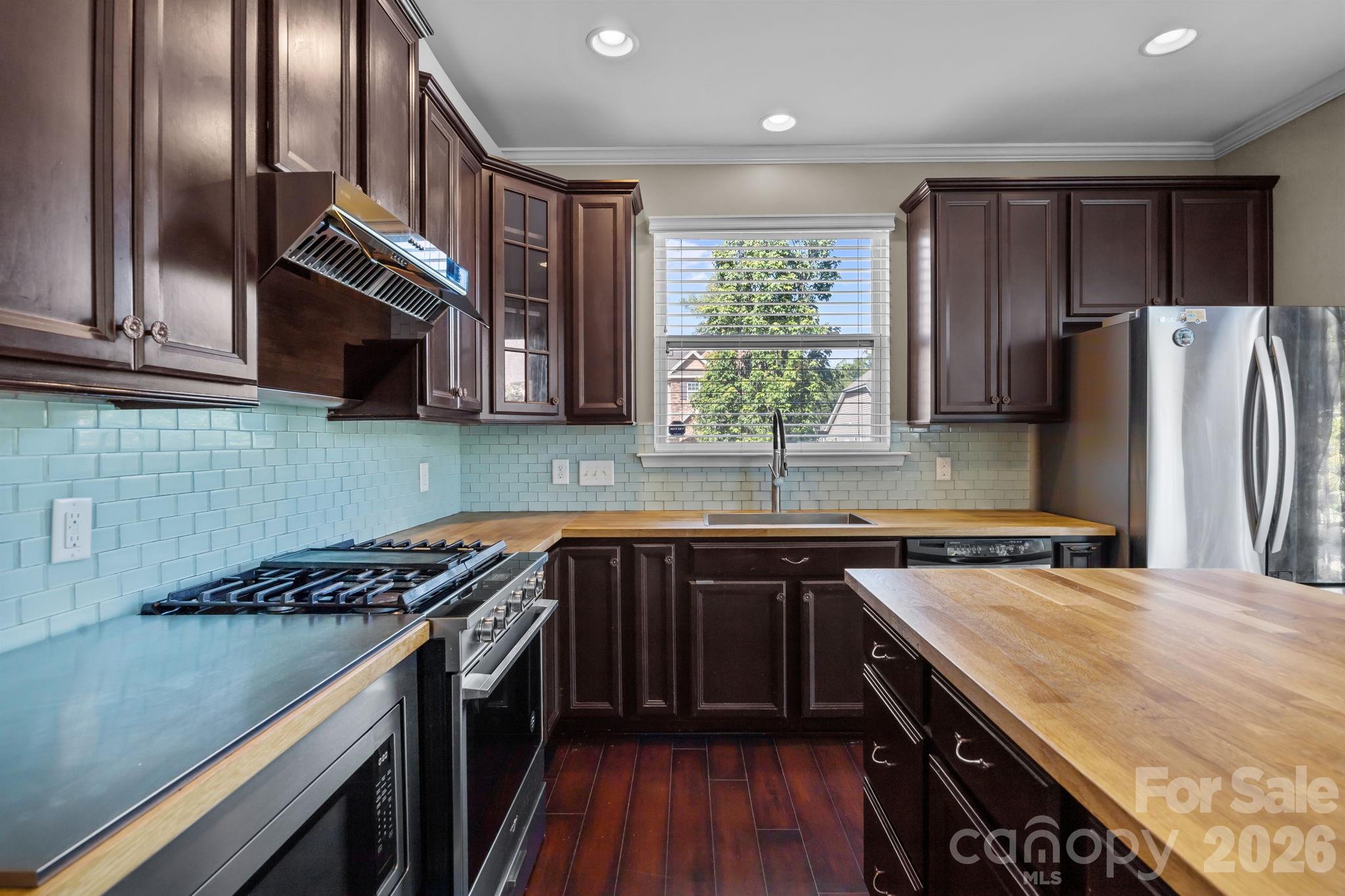 2603 Filson Court — Charlotte