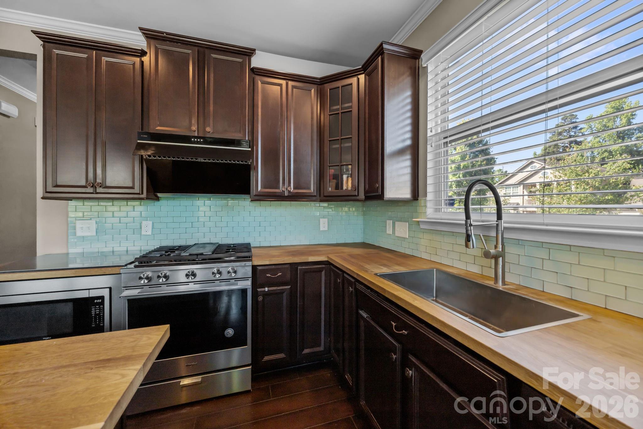 2603 Filson Court — Charlotte