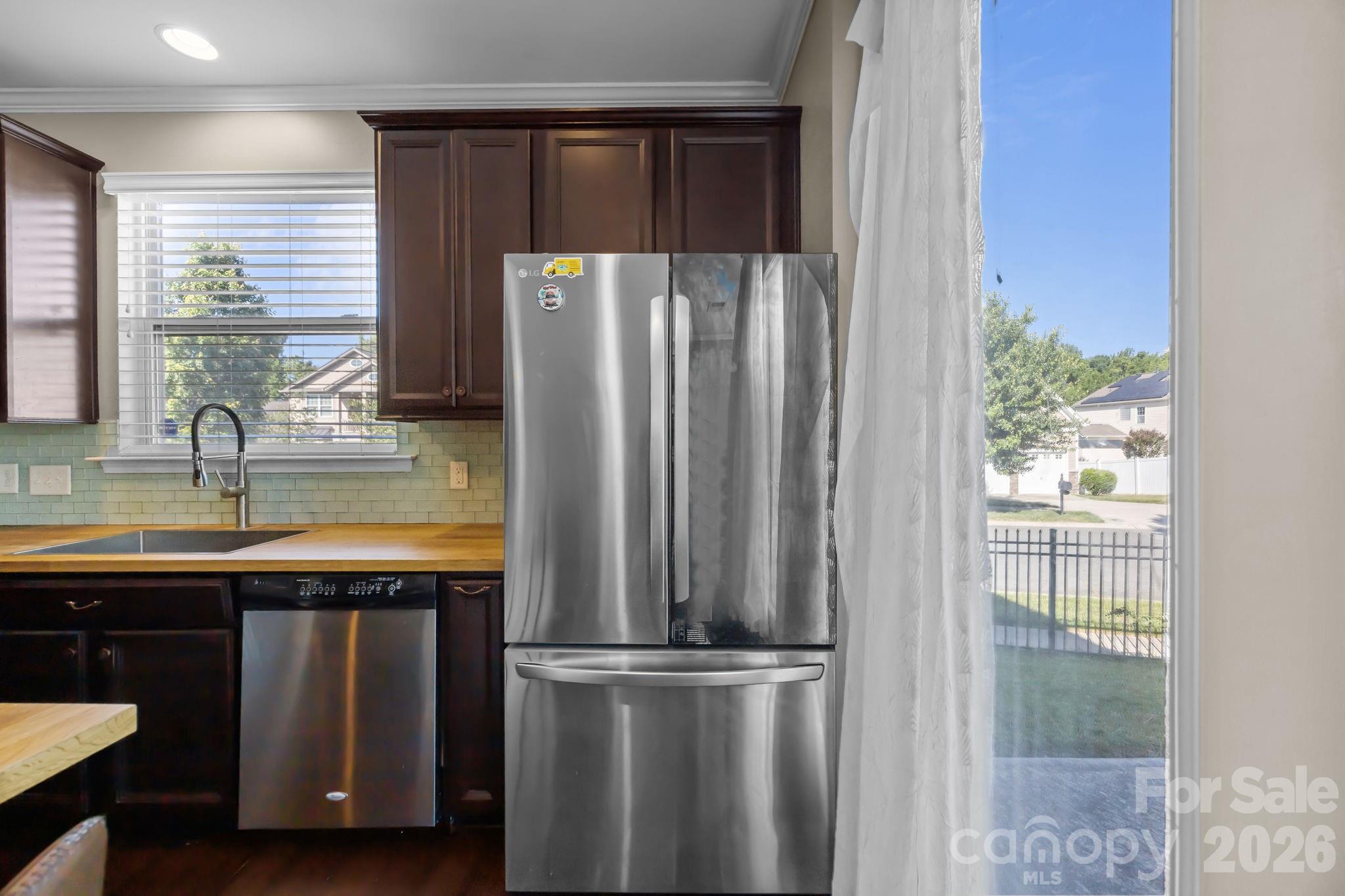 2603 Filson Court — Charlotte