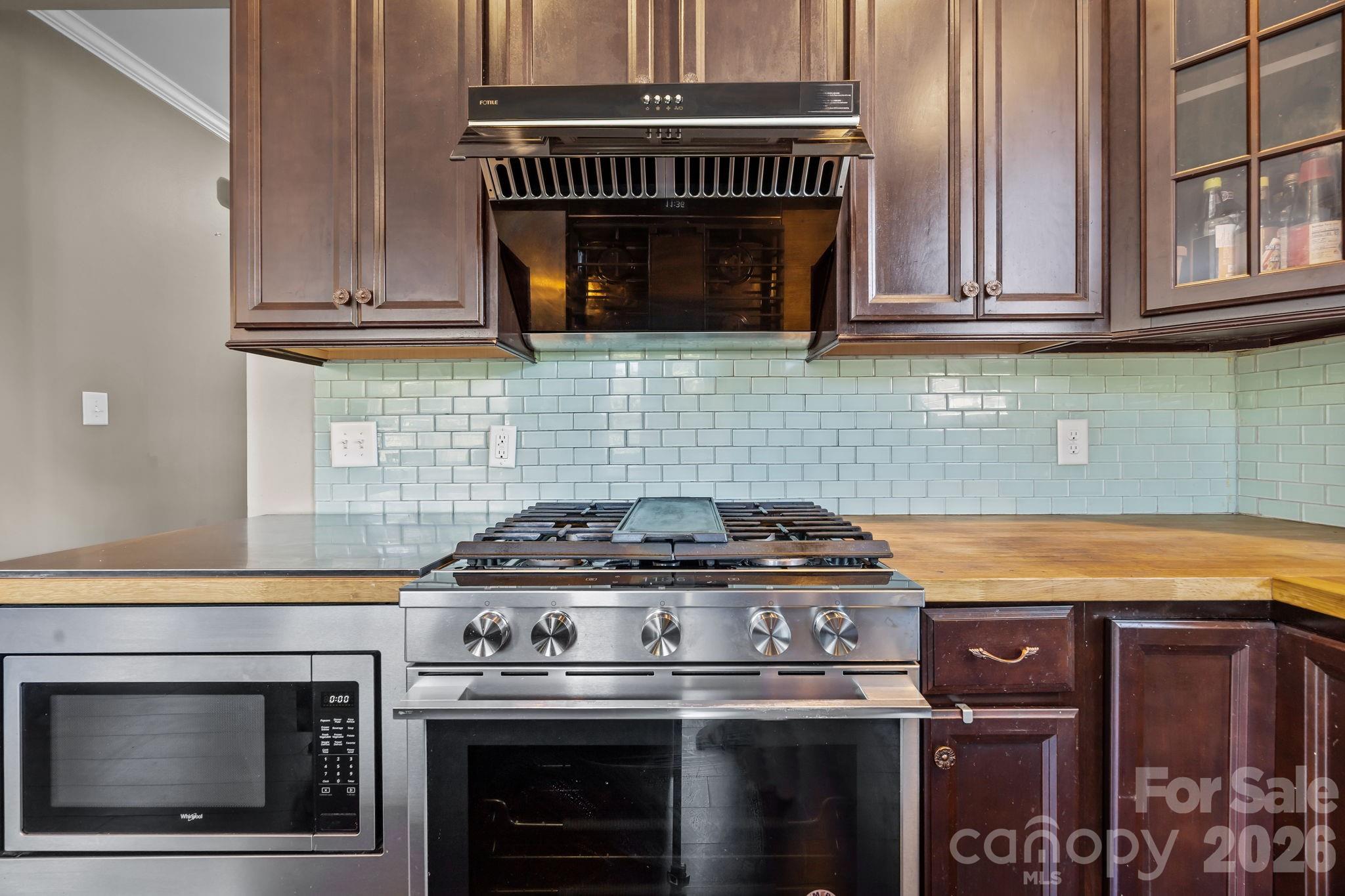 2603 Filson Court — Charlotte