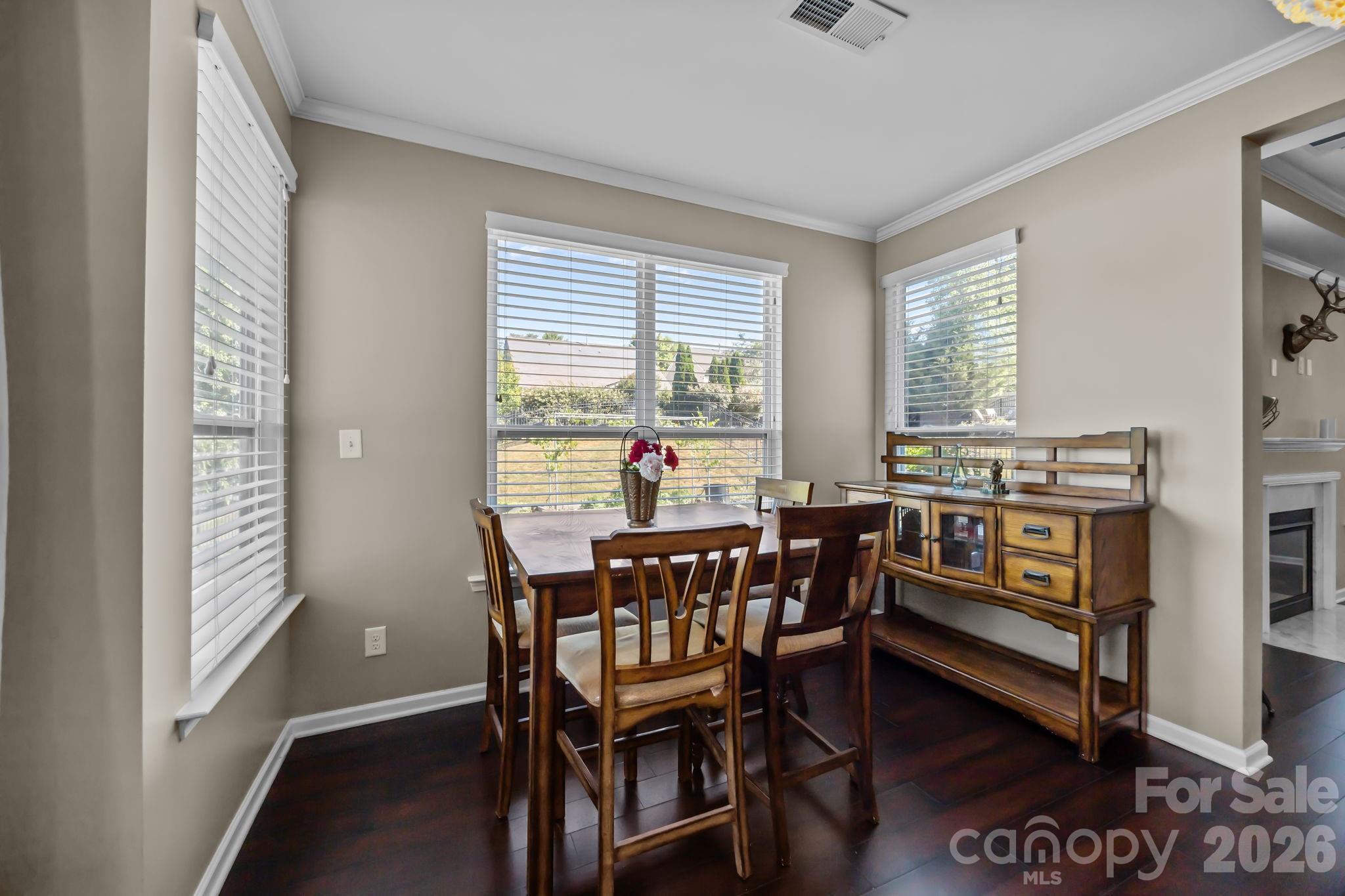 2603 Filson Court — Charlotte