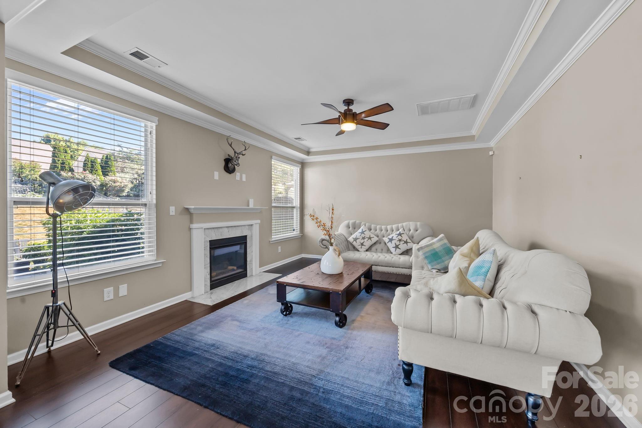 2603 Filson Court — Charlotte