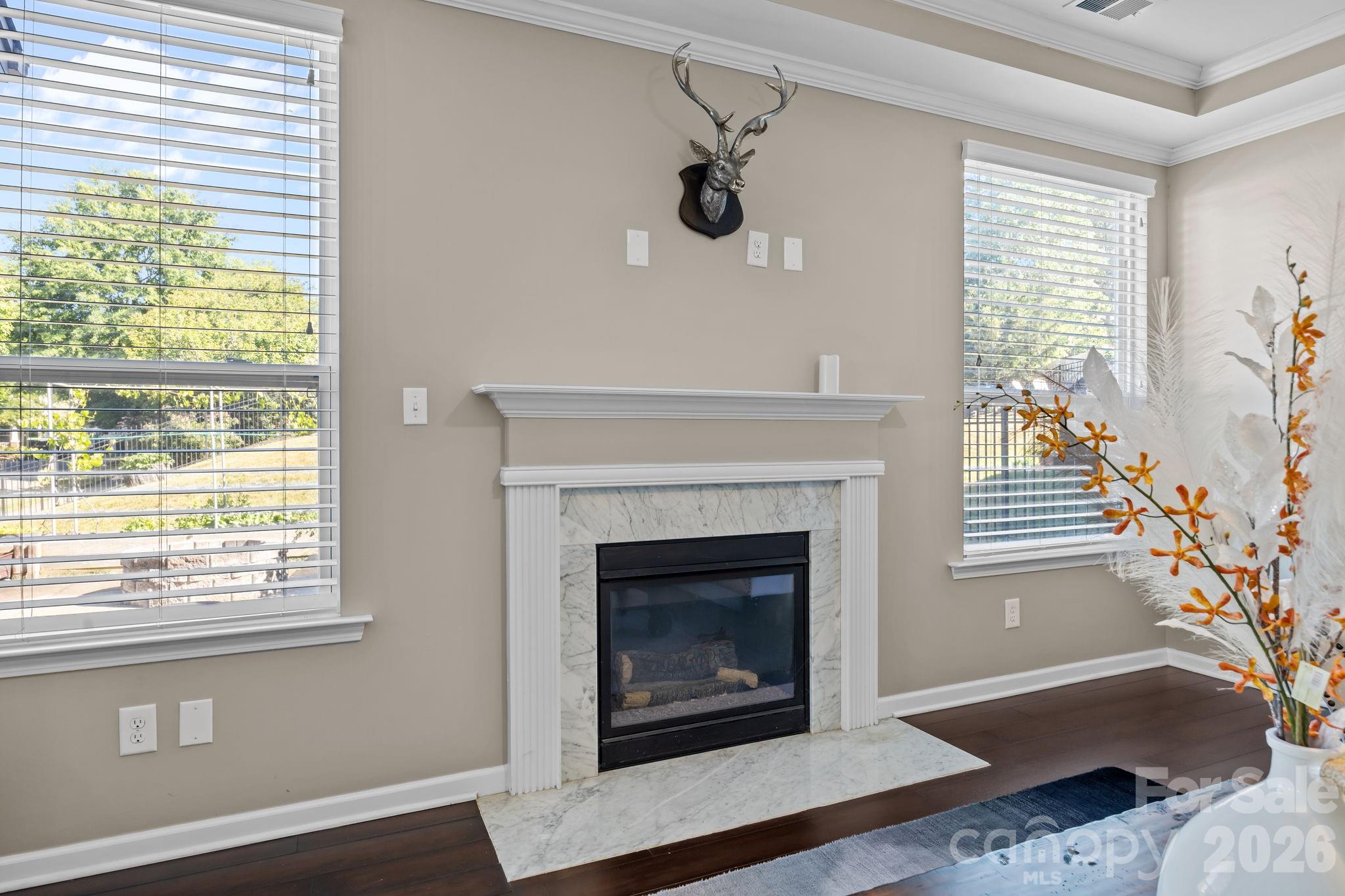 2603 Filson Court — Charlotte