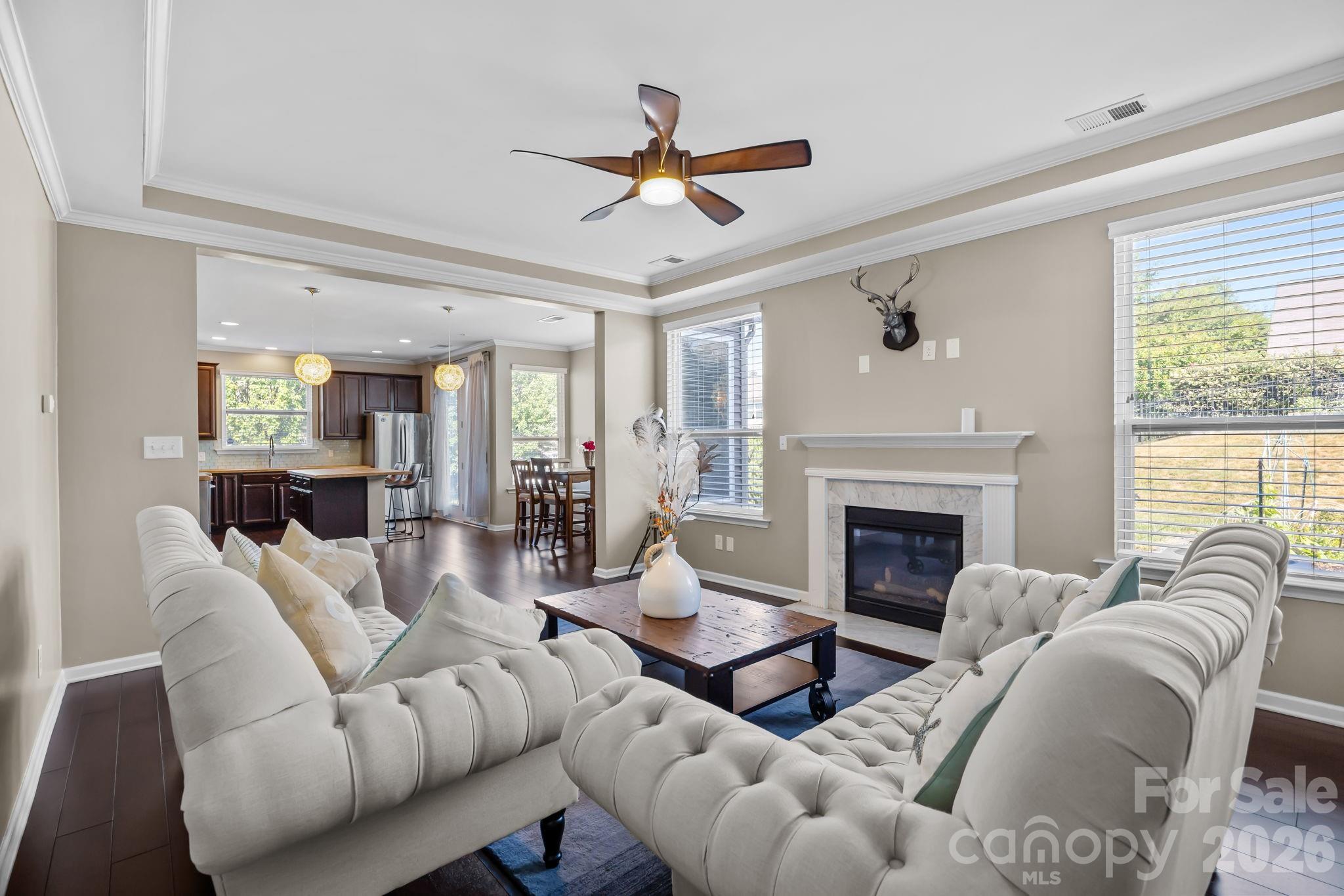 2603 Filson Court — Charlotte