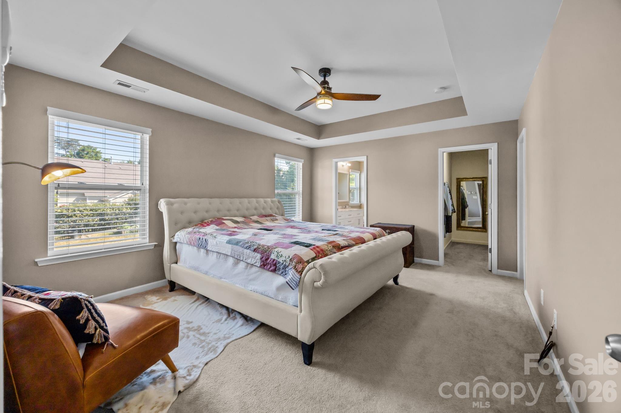 2603 Filson Court — Charlotte