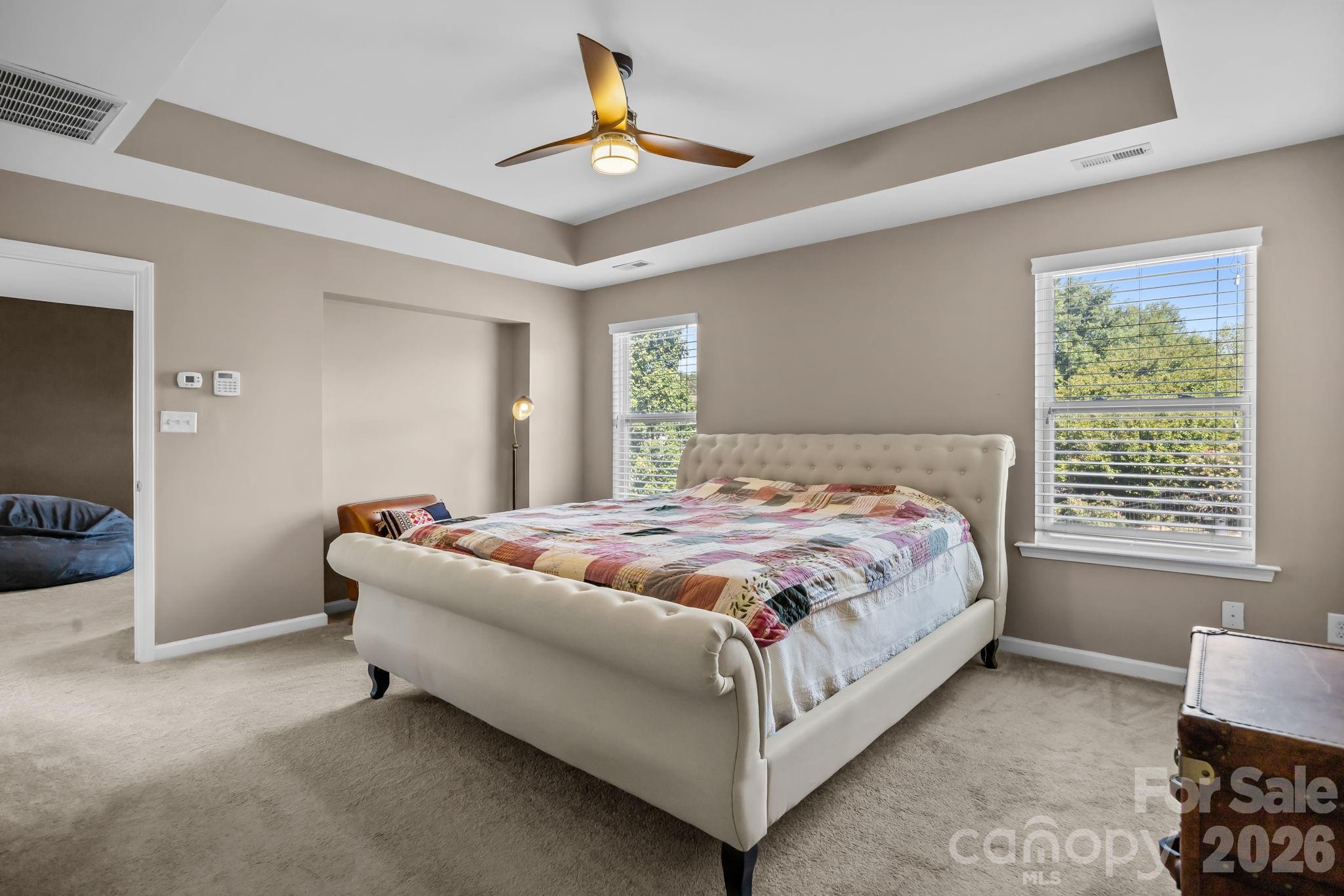 2603 Filson Court — Charlotte