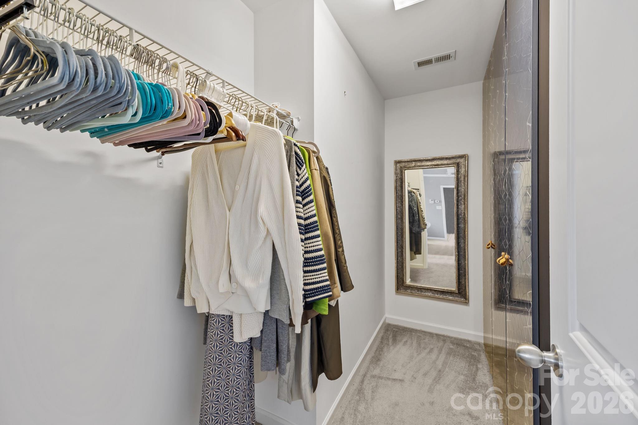 2603 Filson Court — Charlotte