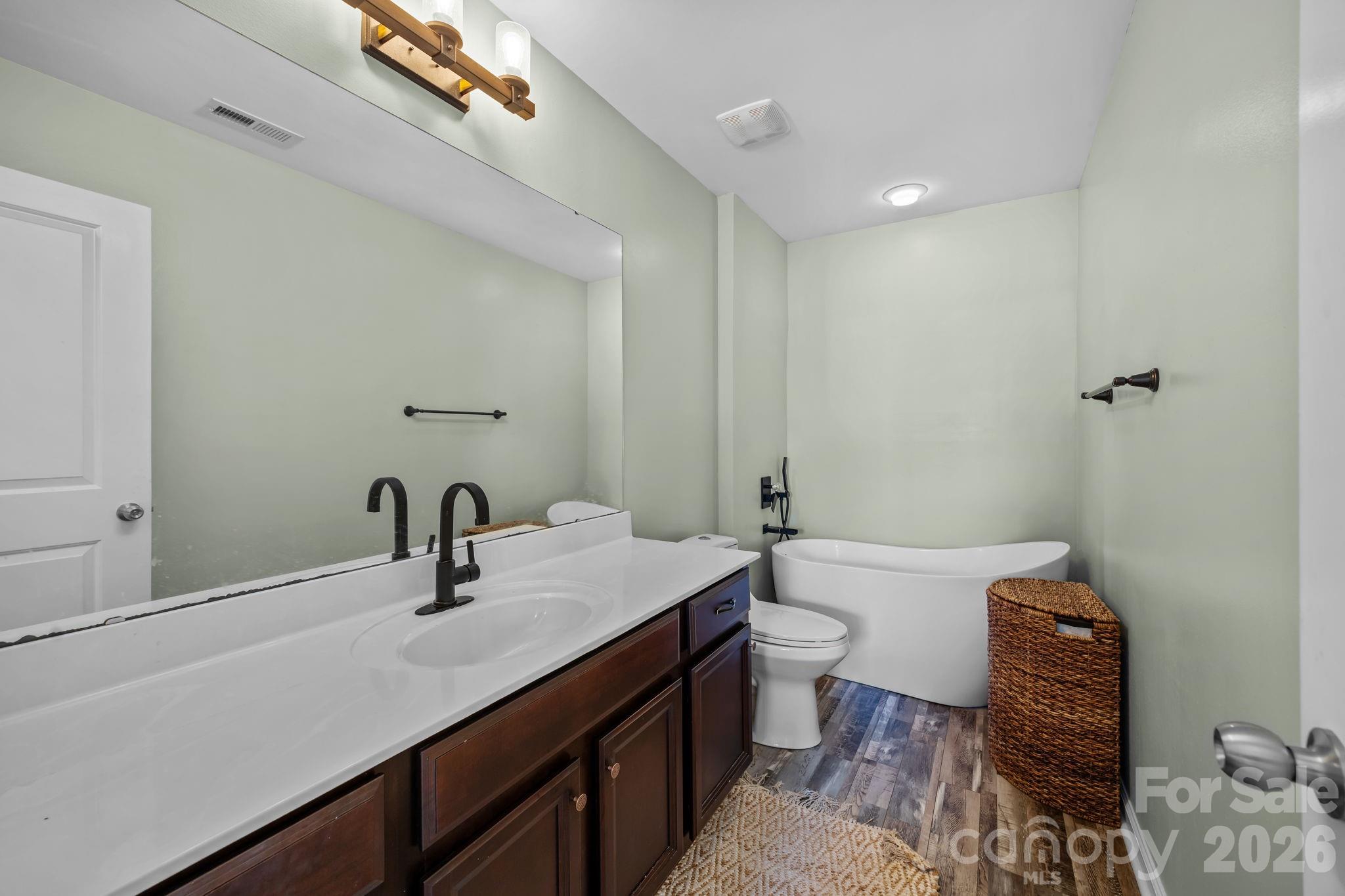 2603 Filson Court — Charlotte