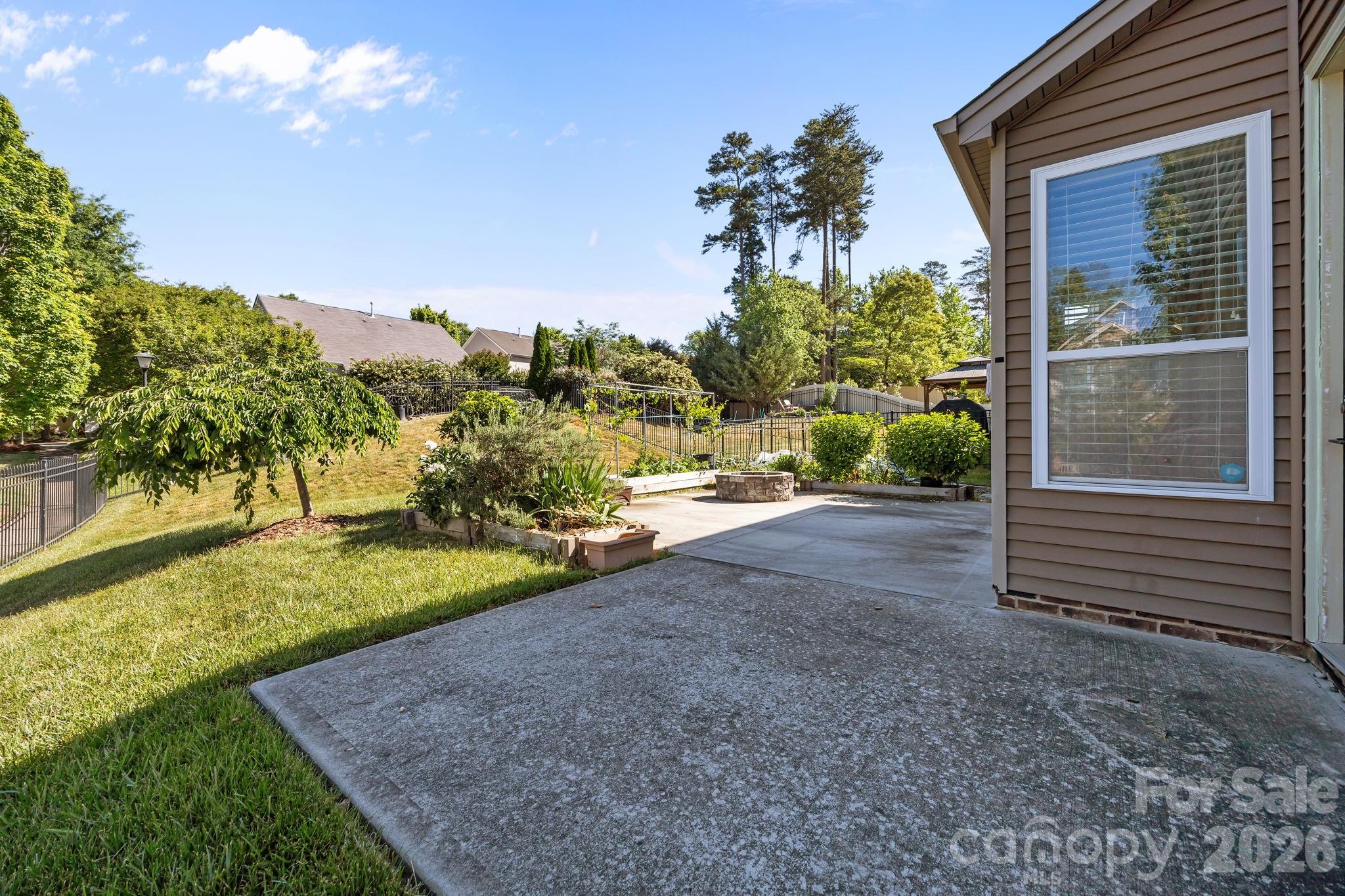 2603 Filson Court — Charlotte