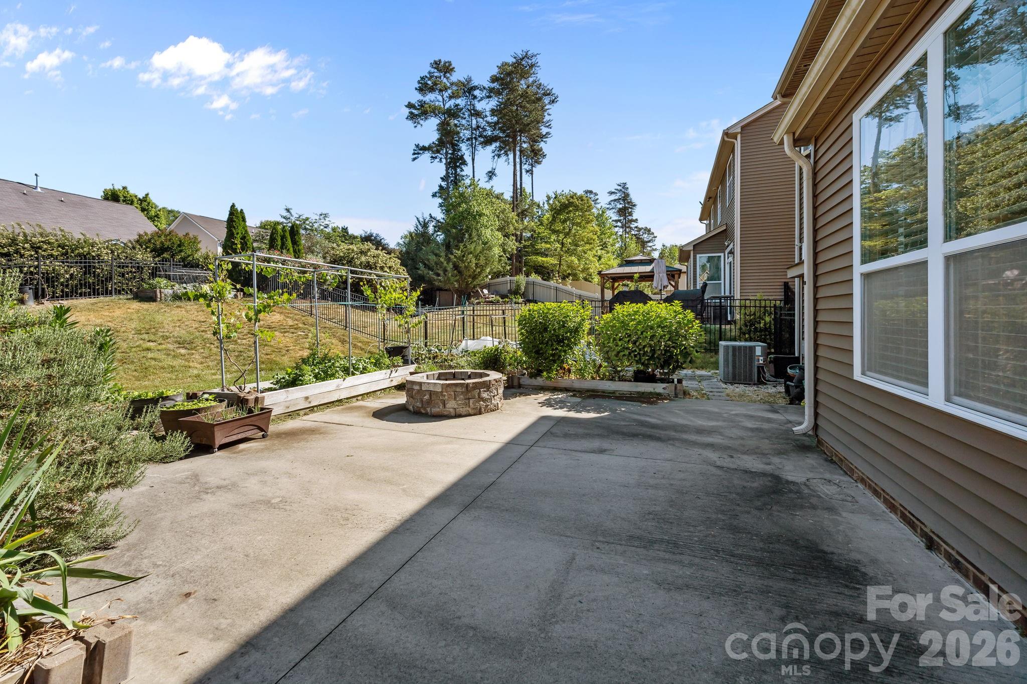 2603 Filson Court — Charlotte