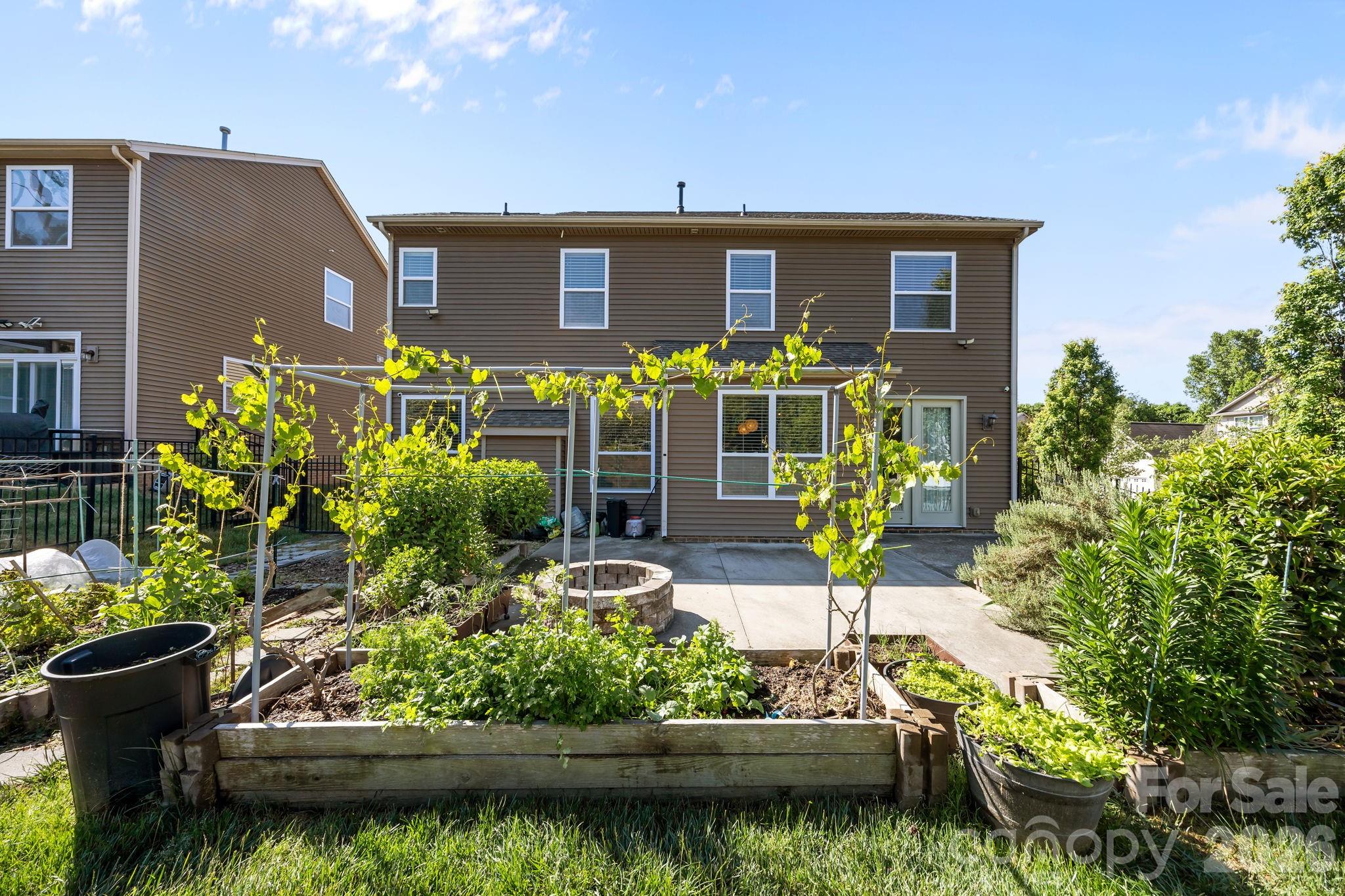 2603 Filson Court — Charlotte