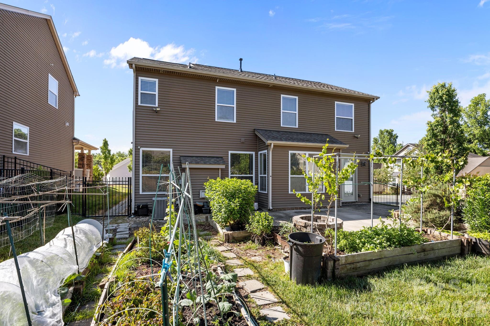 2603 Filson Court — Charlotte