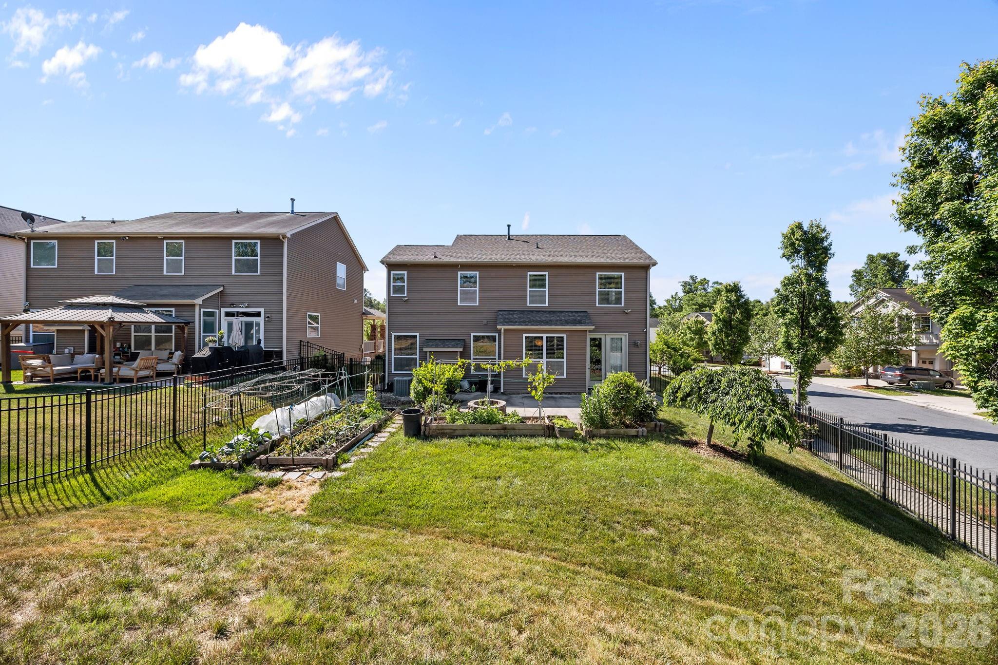 2603 Filson Court — Charlotte