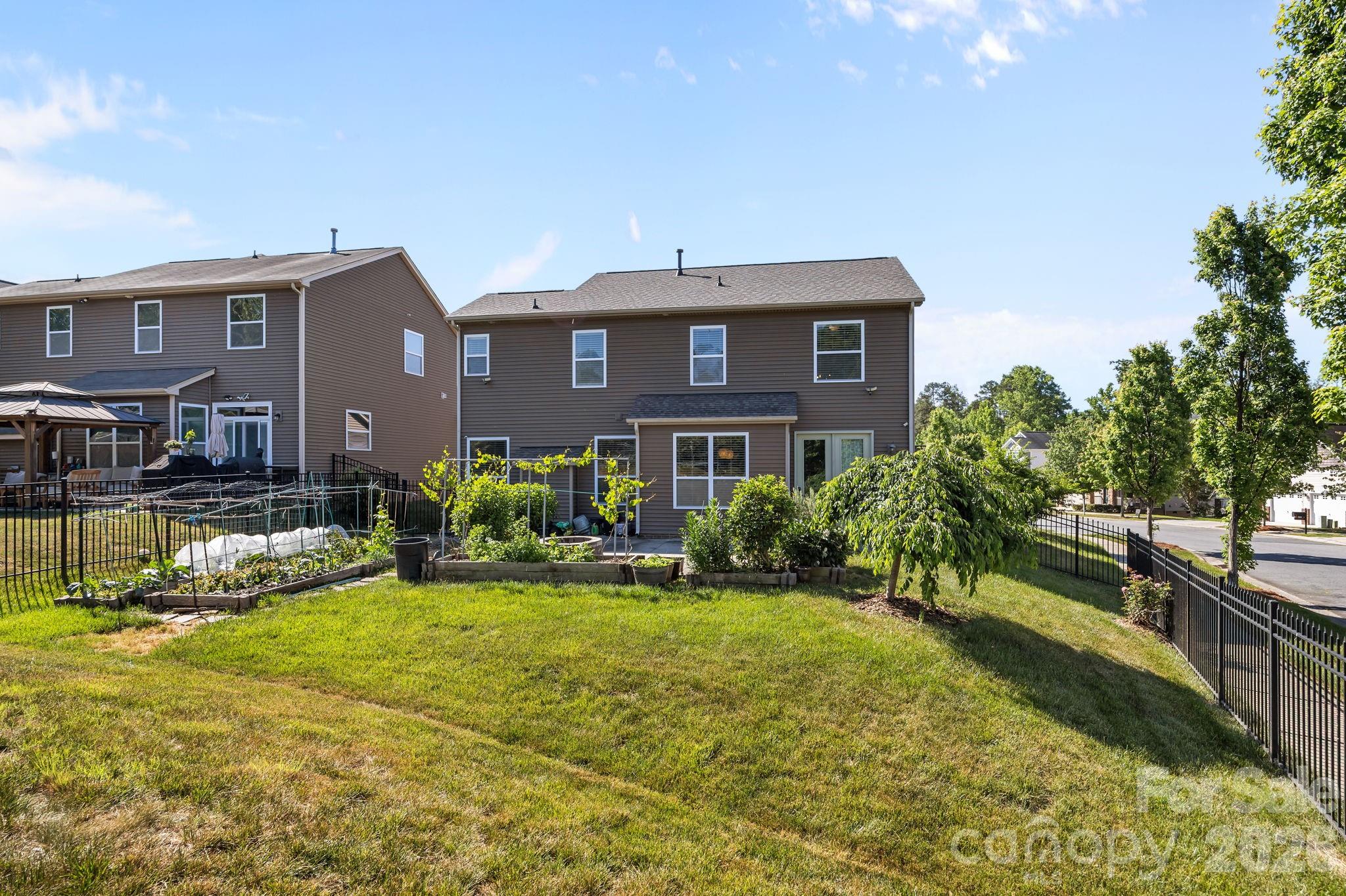 2603 Filson Court — Charlotte
